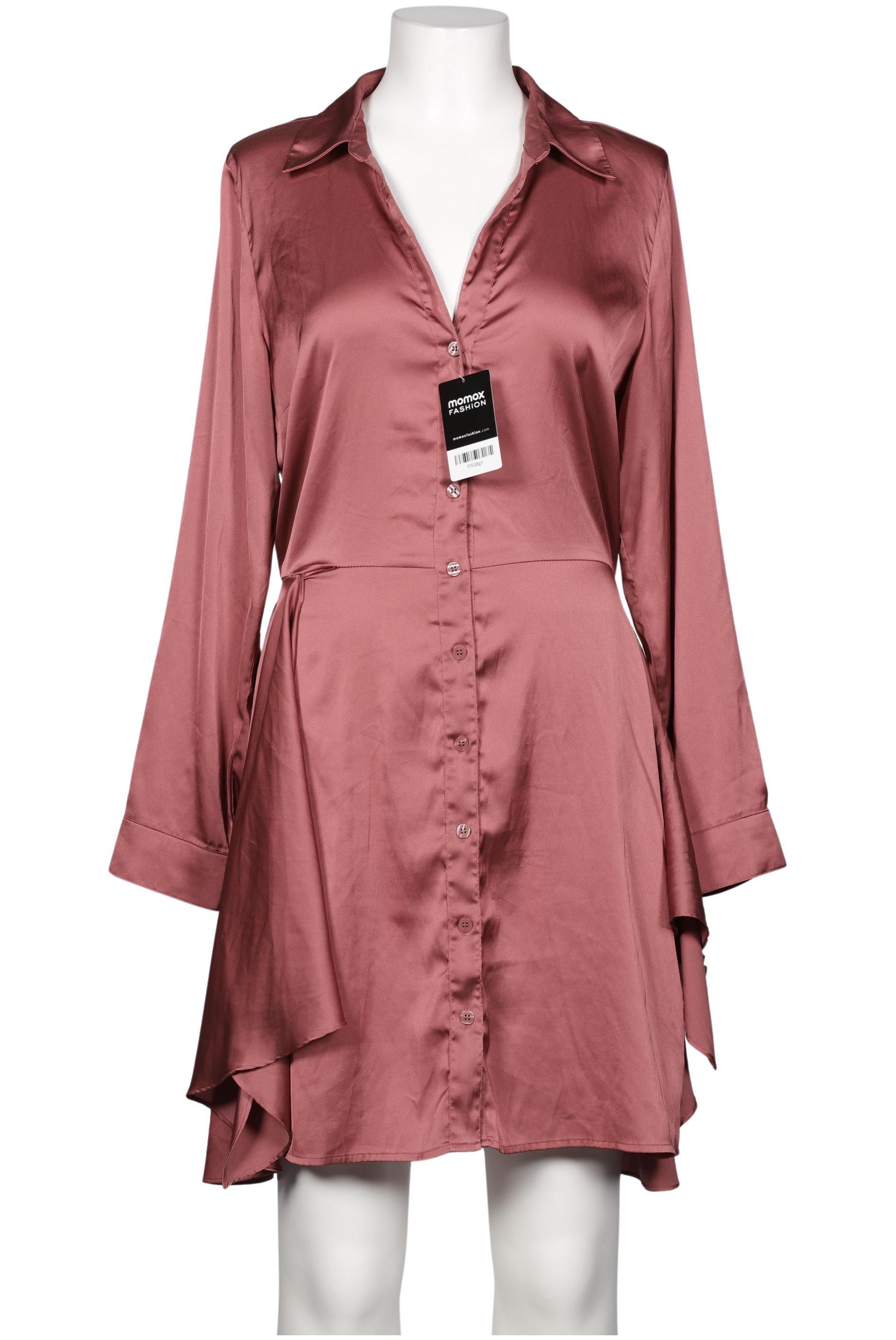 

Guess Damen Kleid, pink, Gr. 40