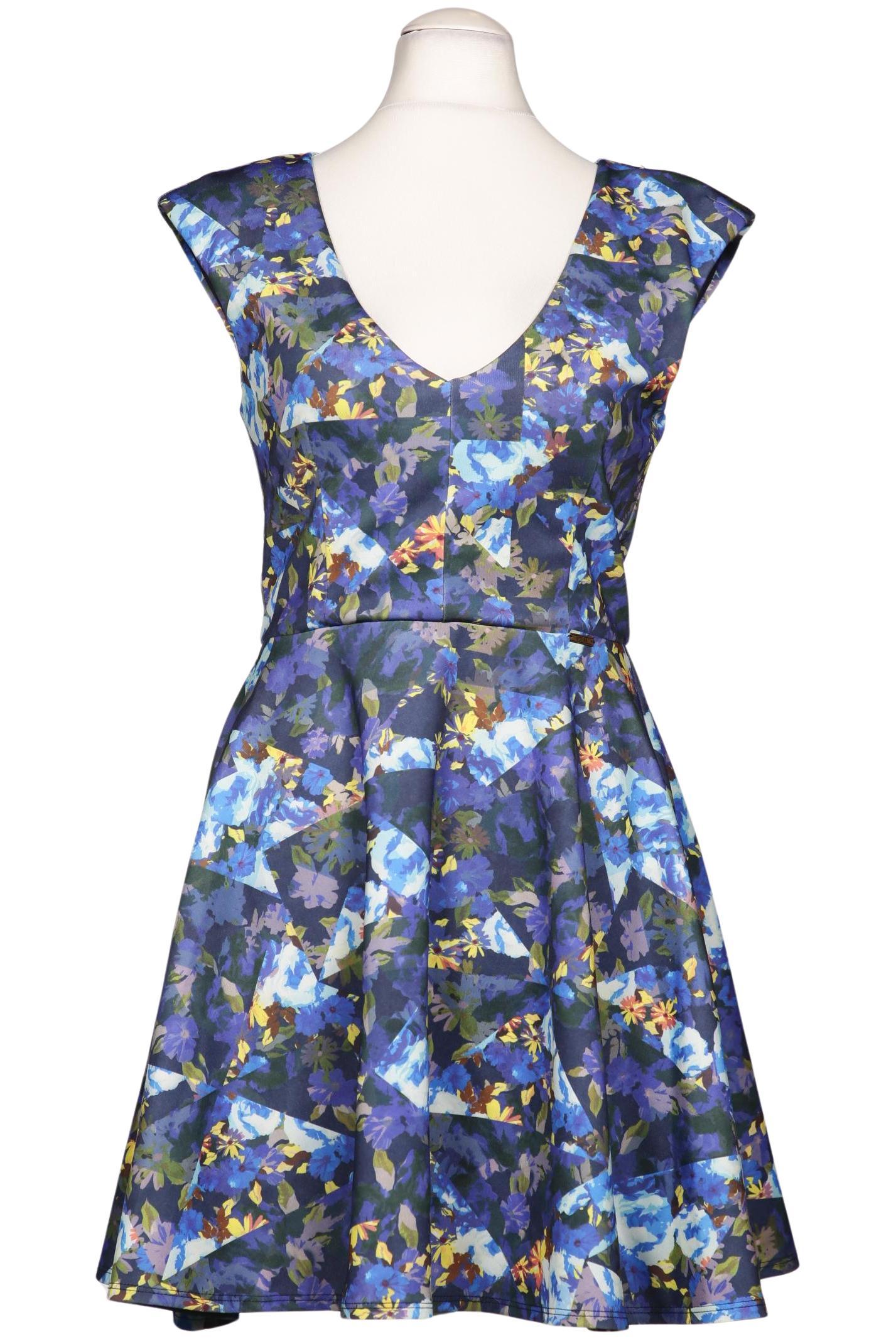 

Guess Damen Kleid, mehrfarbig, Gr. 38