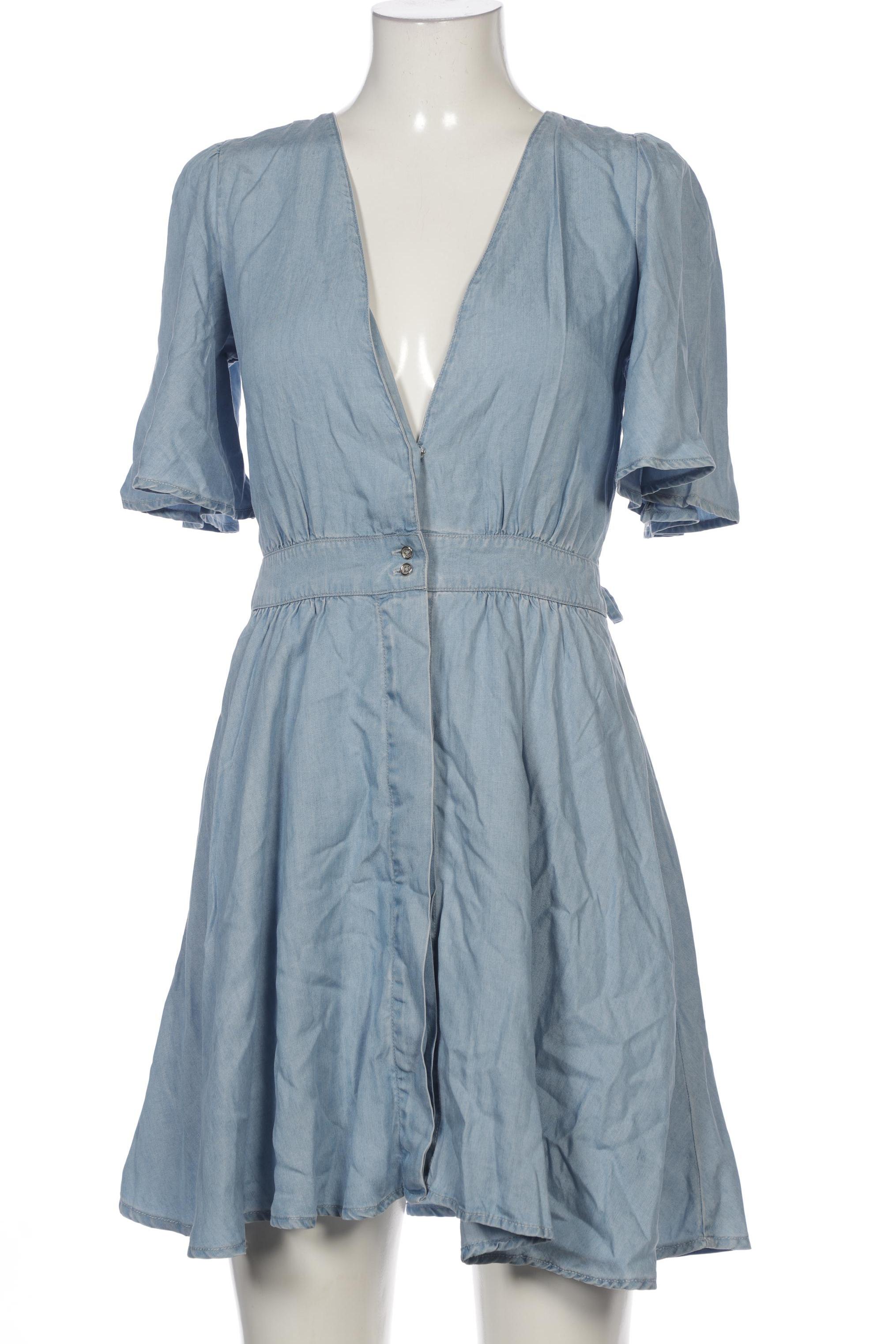 

GUESS Damen Kleid, hellblau
