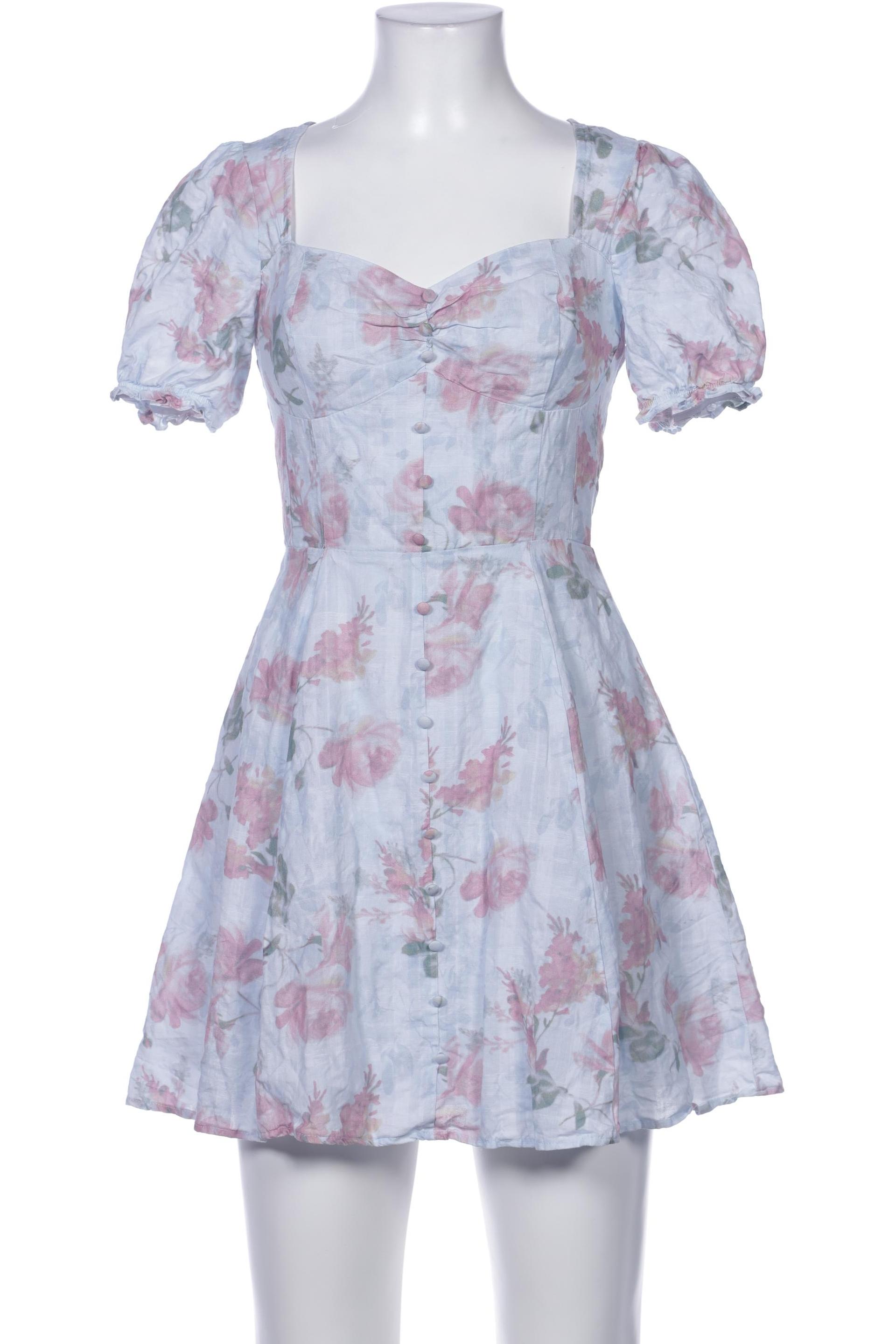 

Guess Damen Kleid, hellblau, Gr. 34