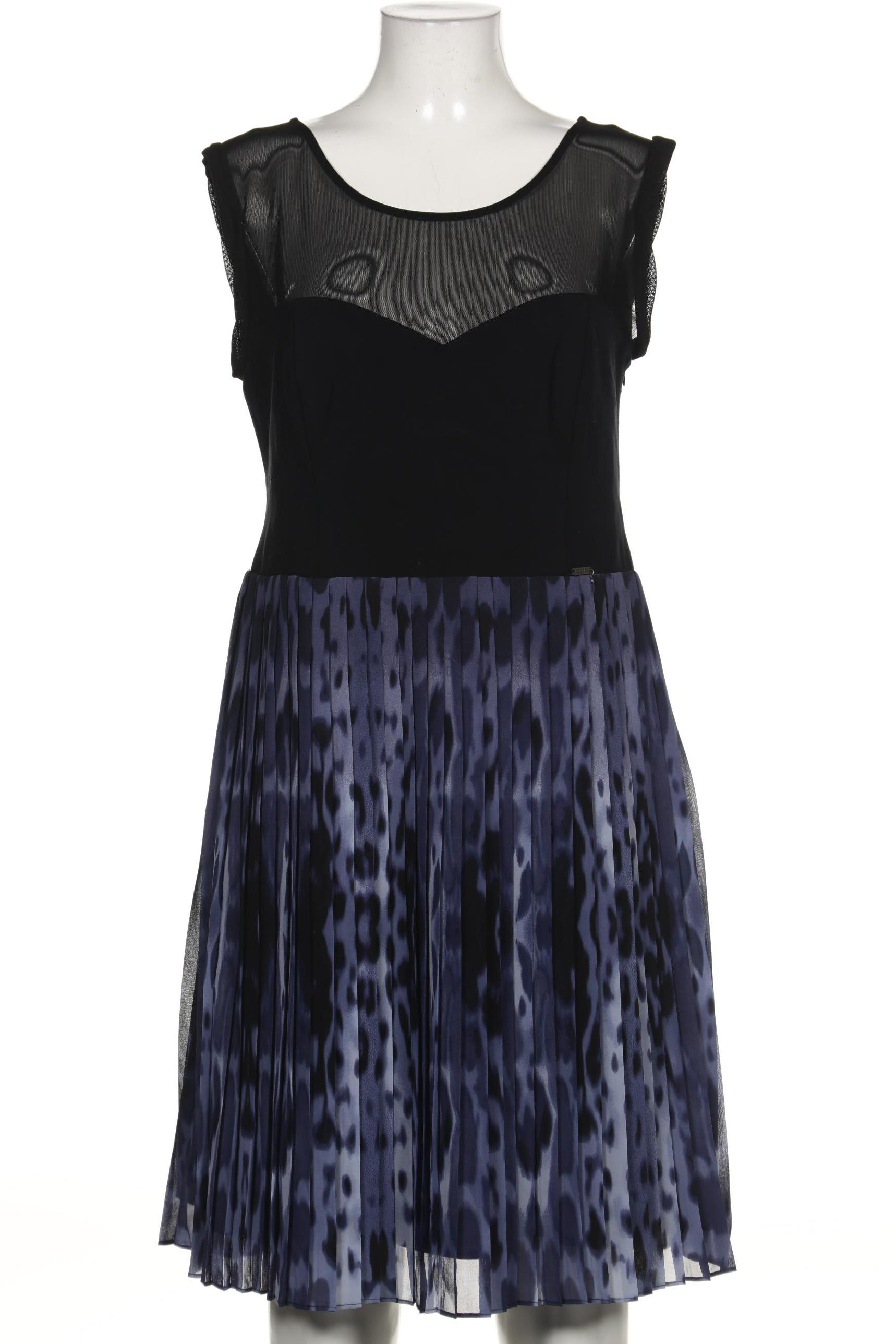 

GUESS Damen Kleid, schwarz