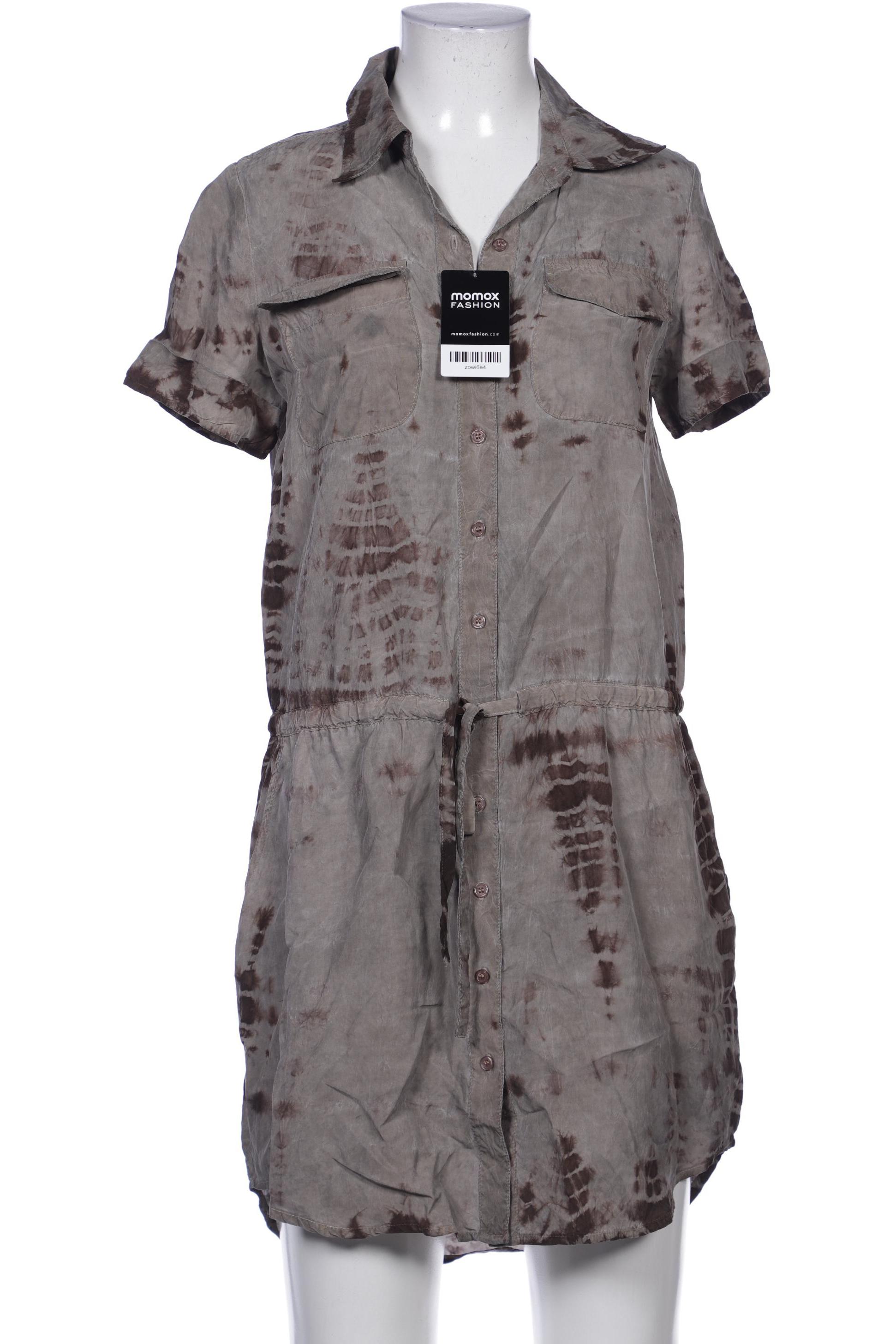 

Guess Damen Kleid, braun, Gr. 34