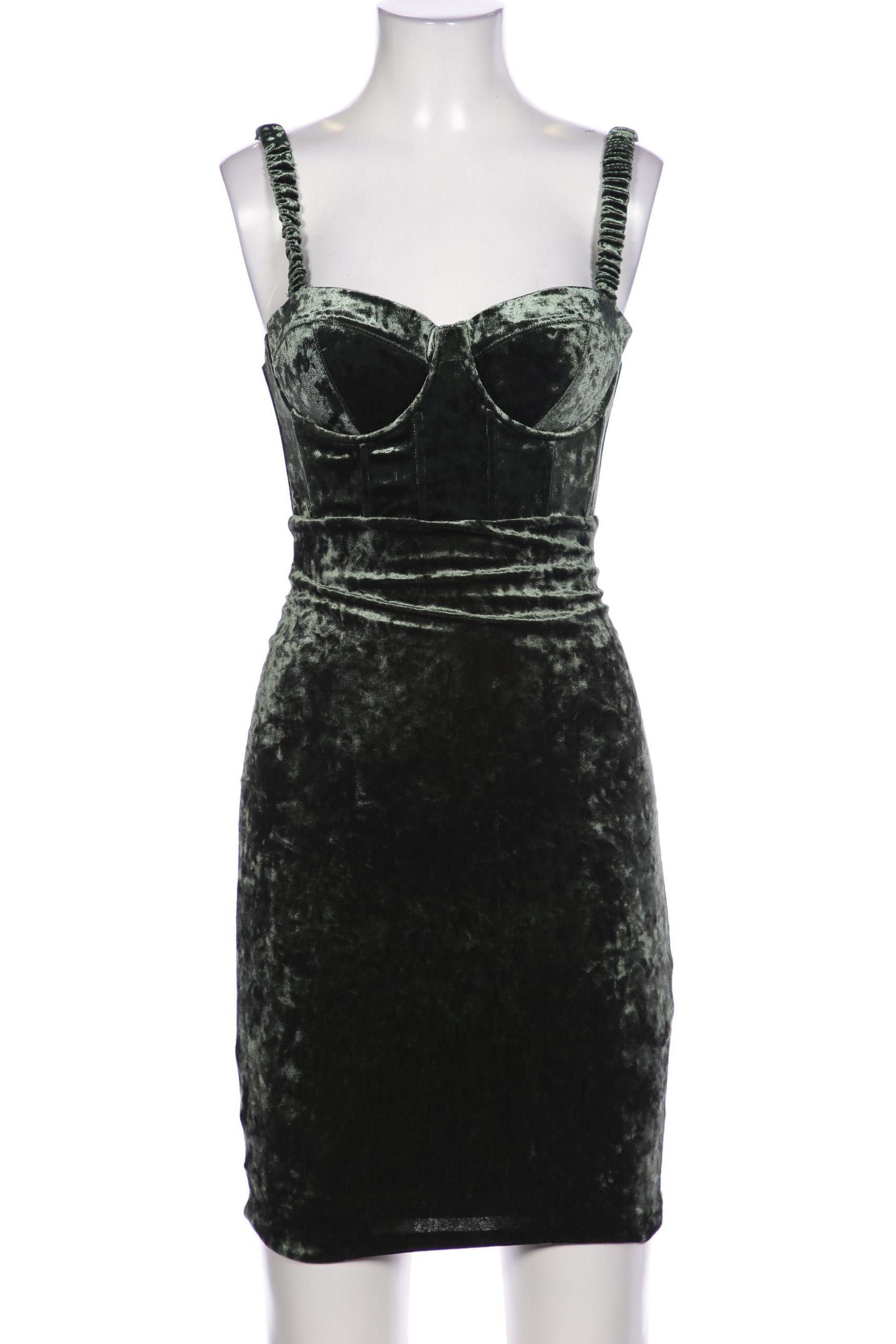 

Guess Damen Kleid, grün, Gr. 34