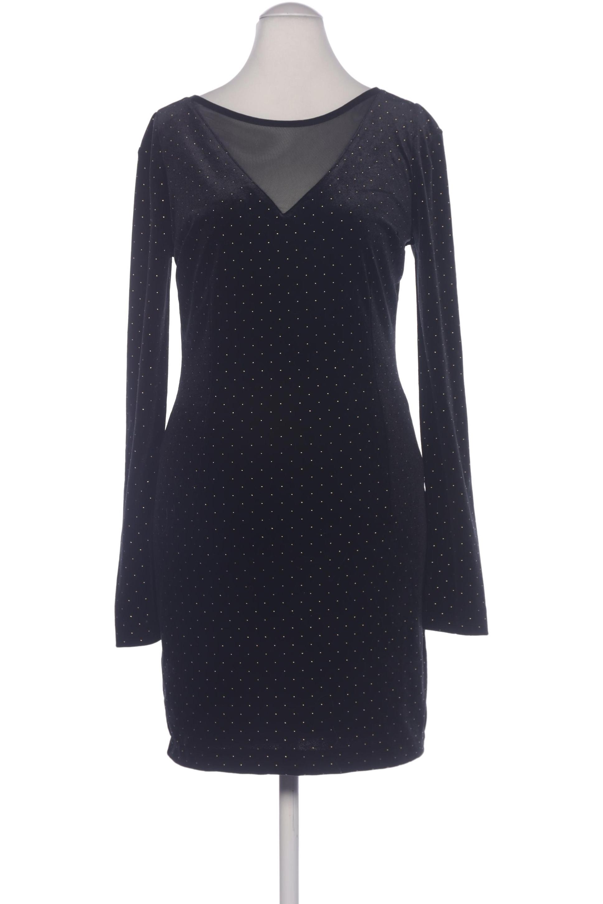 

Guess Damen Kleid, schwarz, Gr. 38