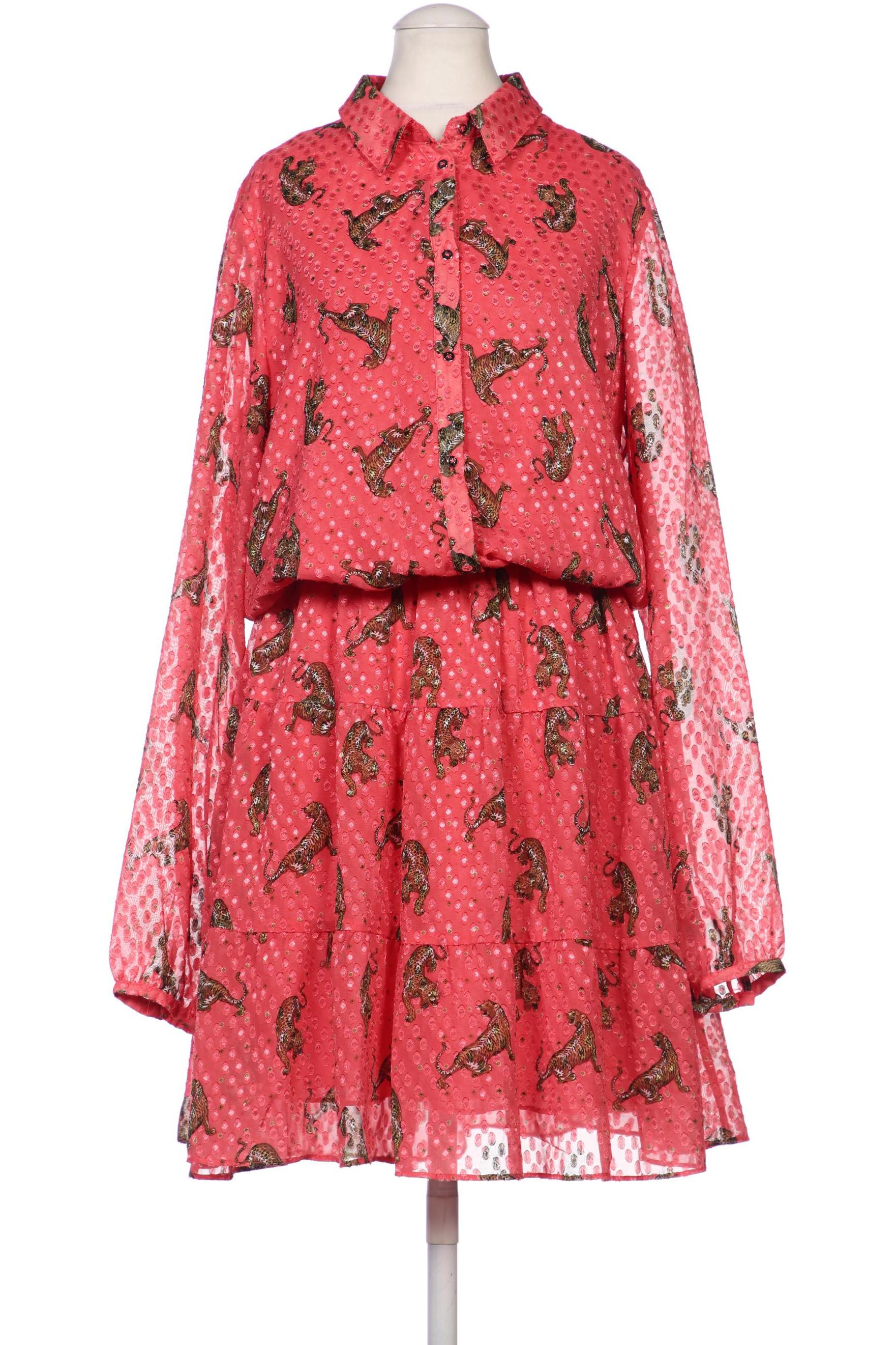 

Guess Damen Kleid, pink, Gr. 36