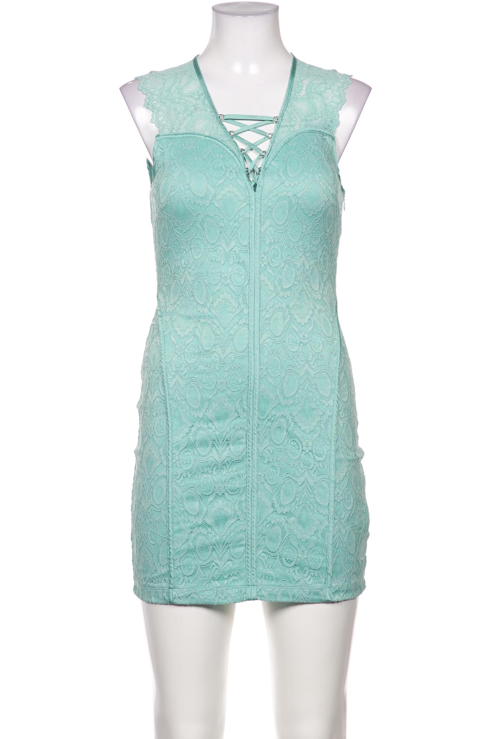 

Guess Damen Kleid, türkis, Gr. 38