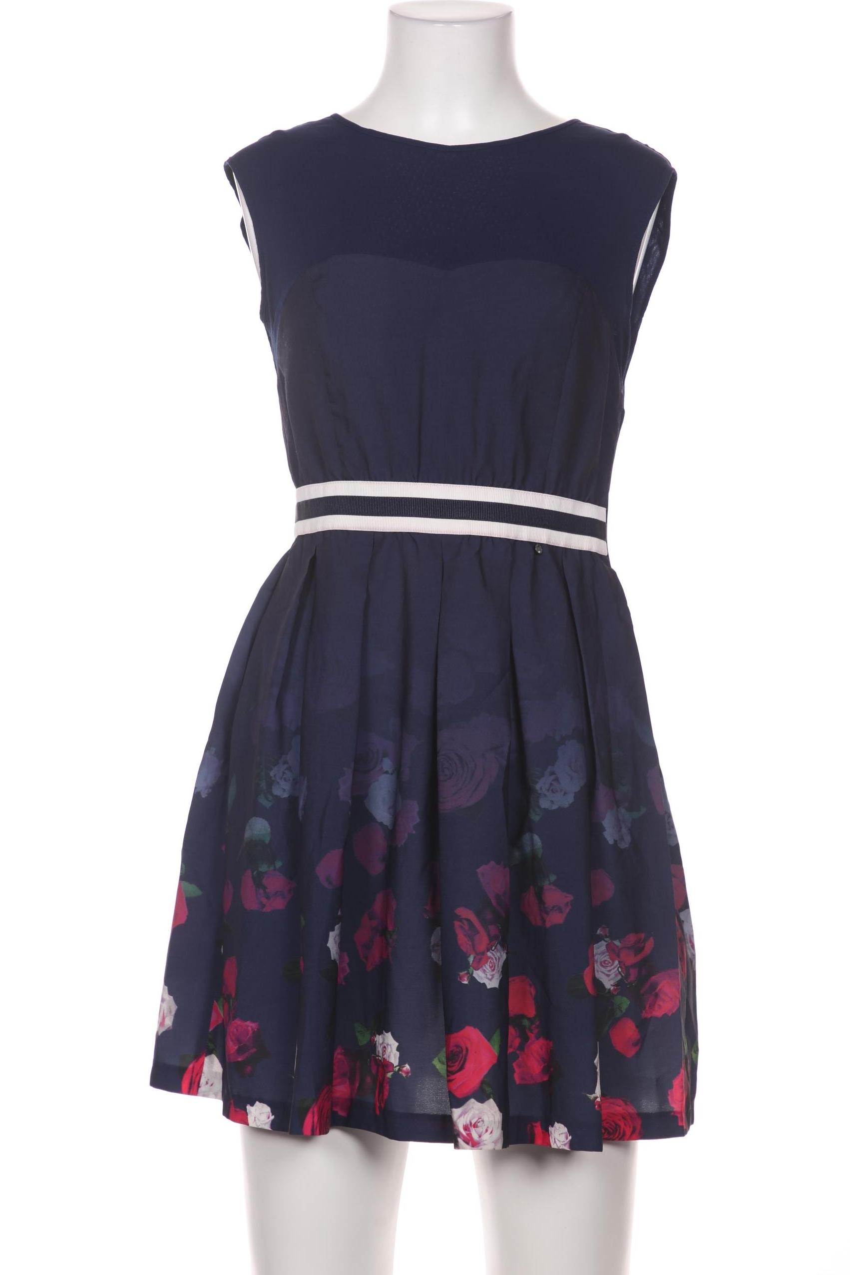 

Guess Damen Kleid, marineblau, Gr. 36