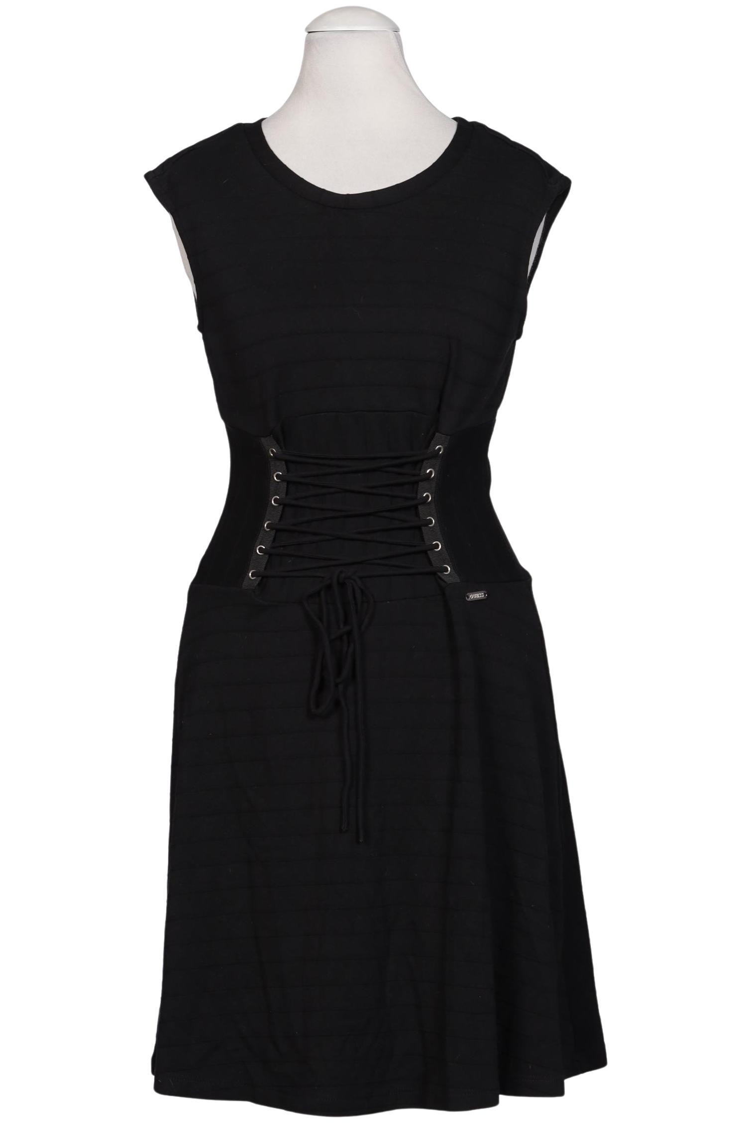 

Guess Damen Kleid, schwarz, Gr. 32