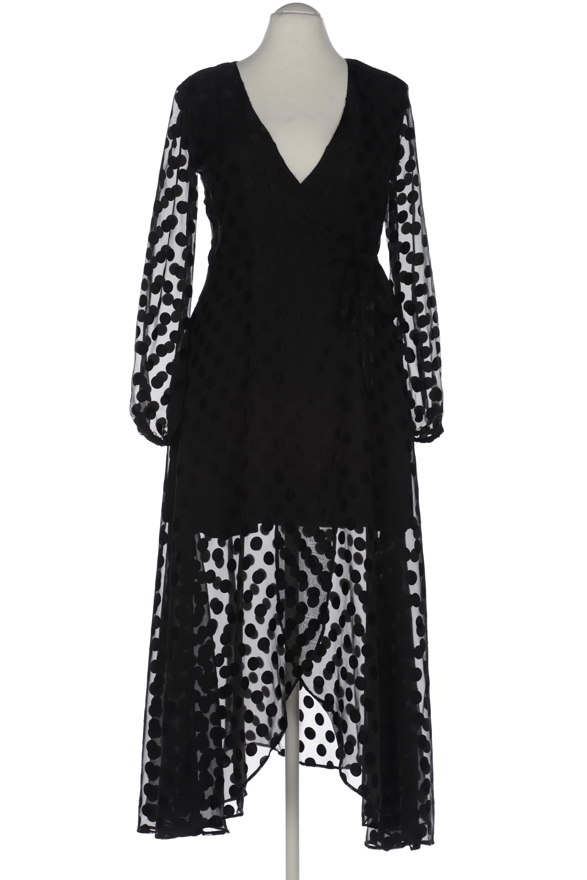 

Guess Damen Kleid, schwarz, Gr. 42