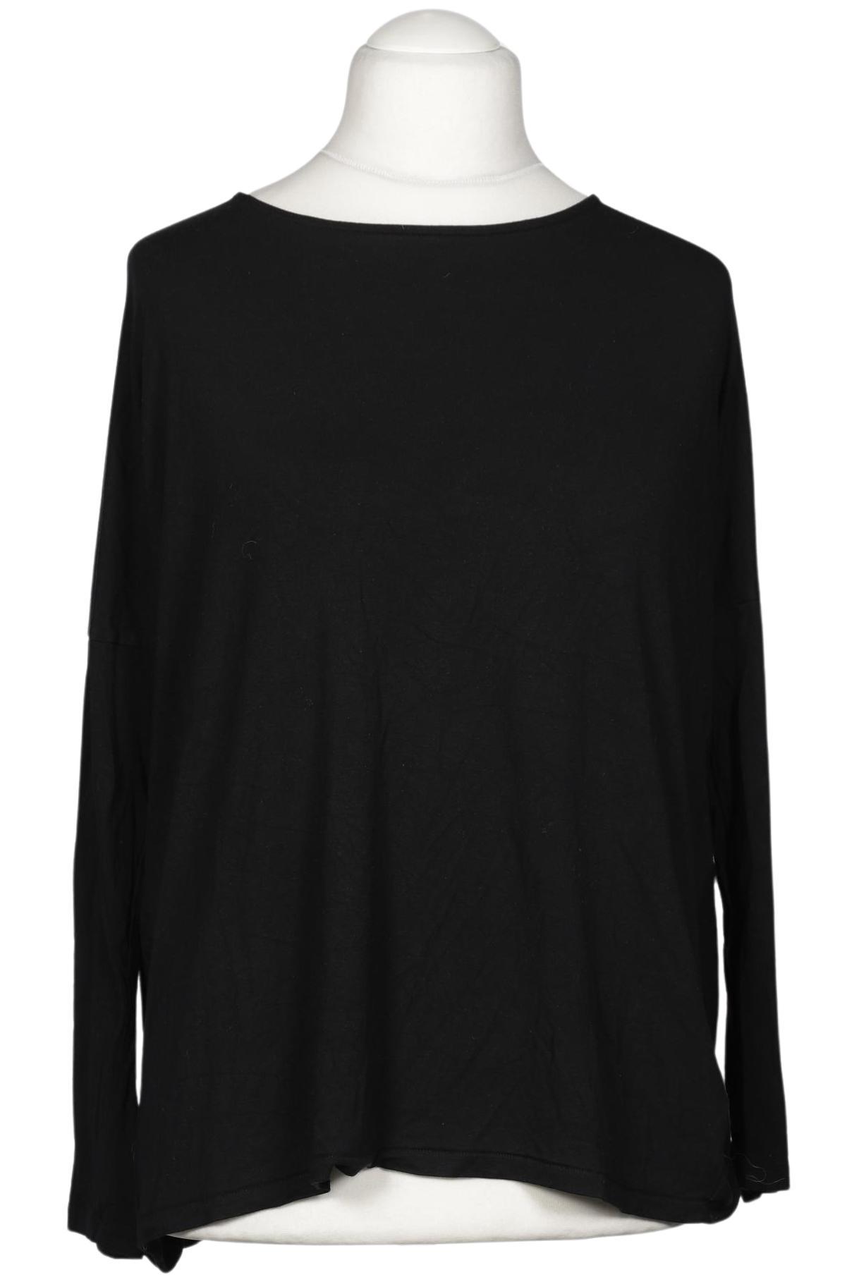 

Guess Damen Langarmshirt, schwarz, Gr. 46