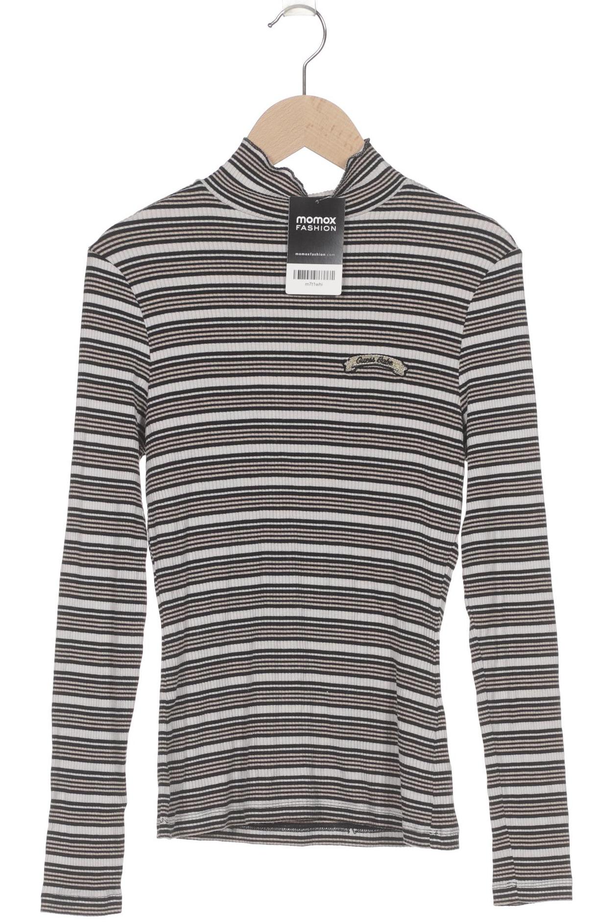 

Guess Damen Langarmshirt, mehrfarbig, Gr. 36