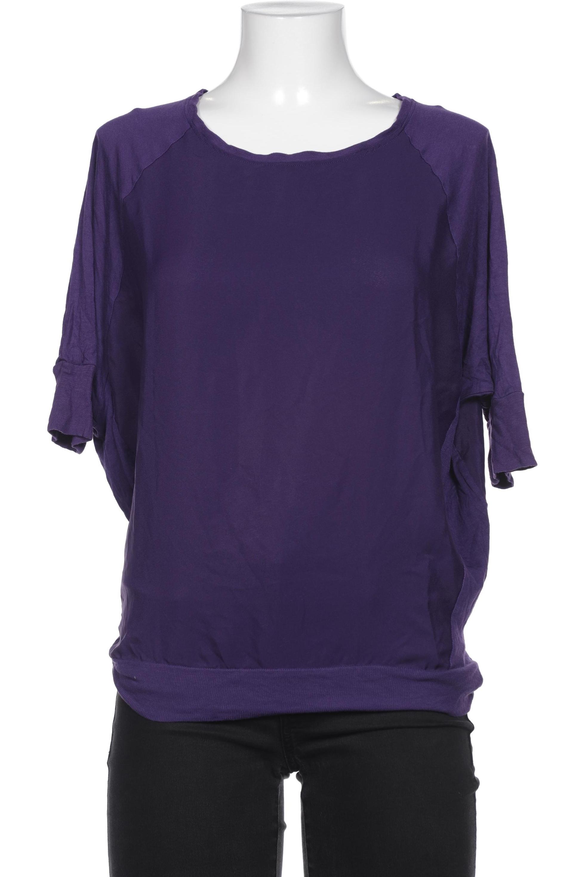 

GUESS Damen Langarmshirt, flieder