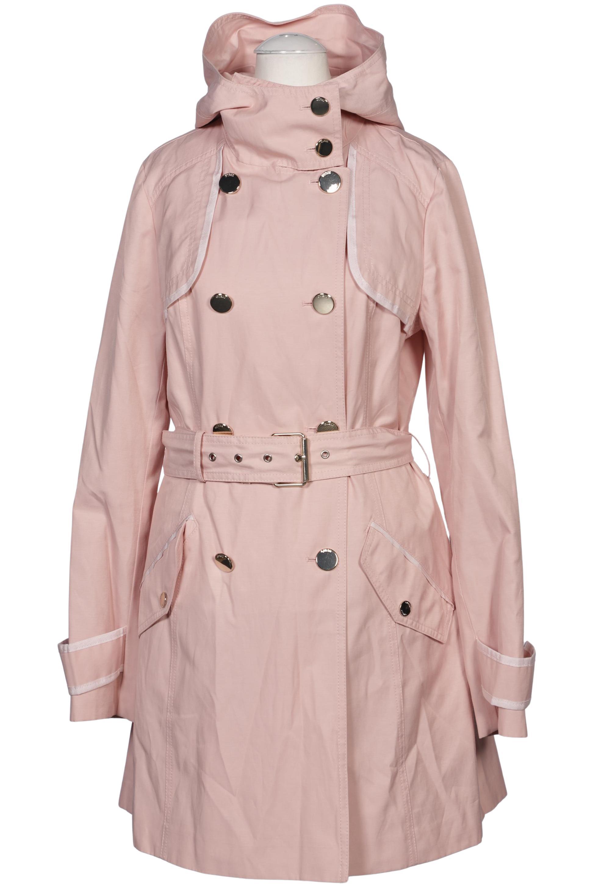 

Guess Damen Mantel, pink, Gr. 36