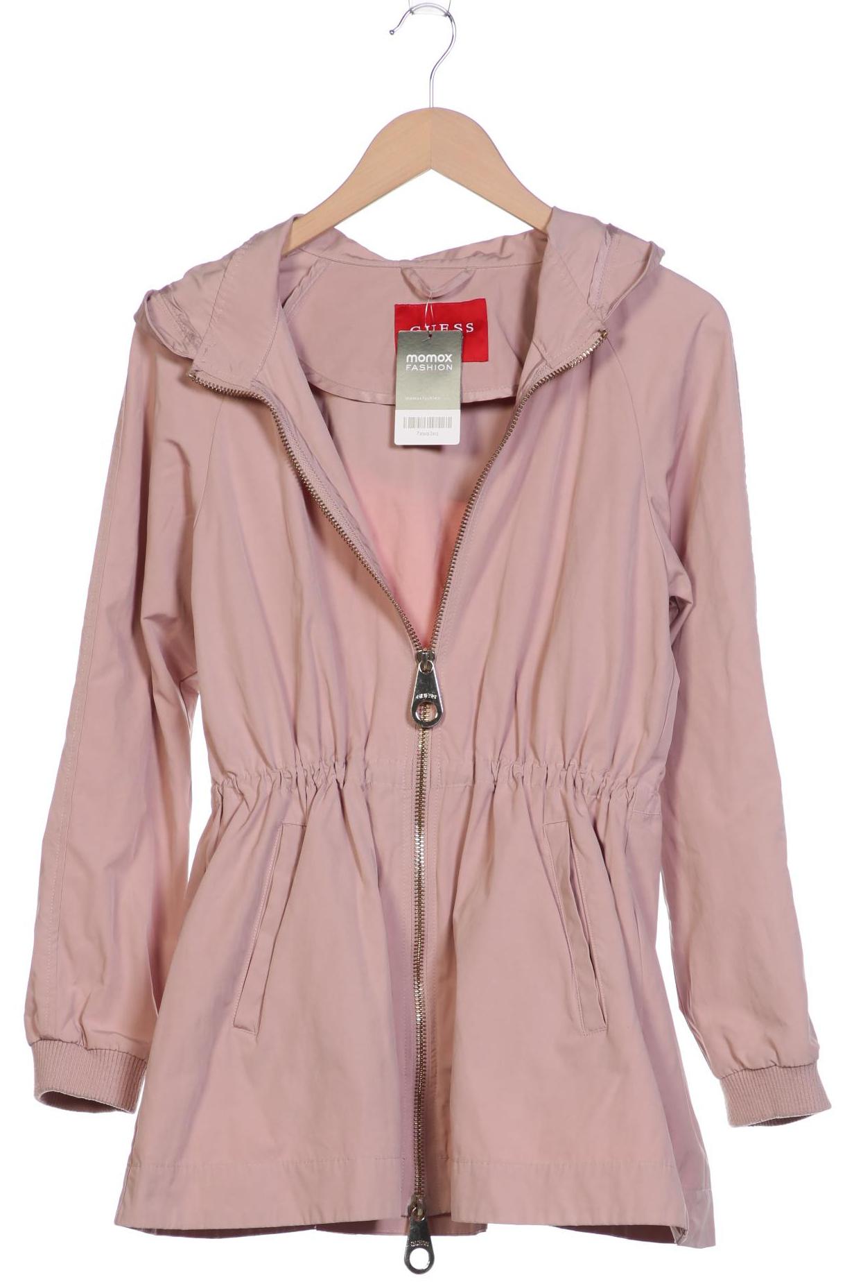 

GUESS Damen Mantel, pink