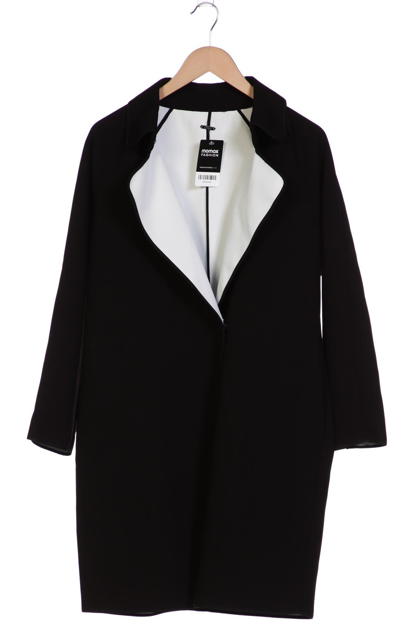 

Guess Damen Mantel, schwarz, Gr. 38
