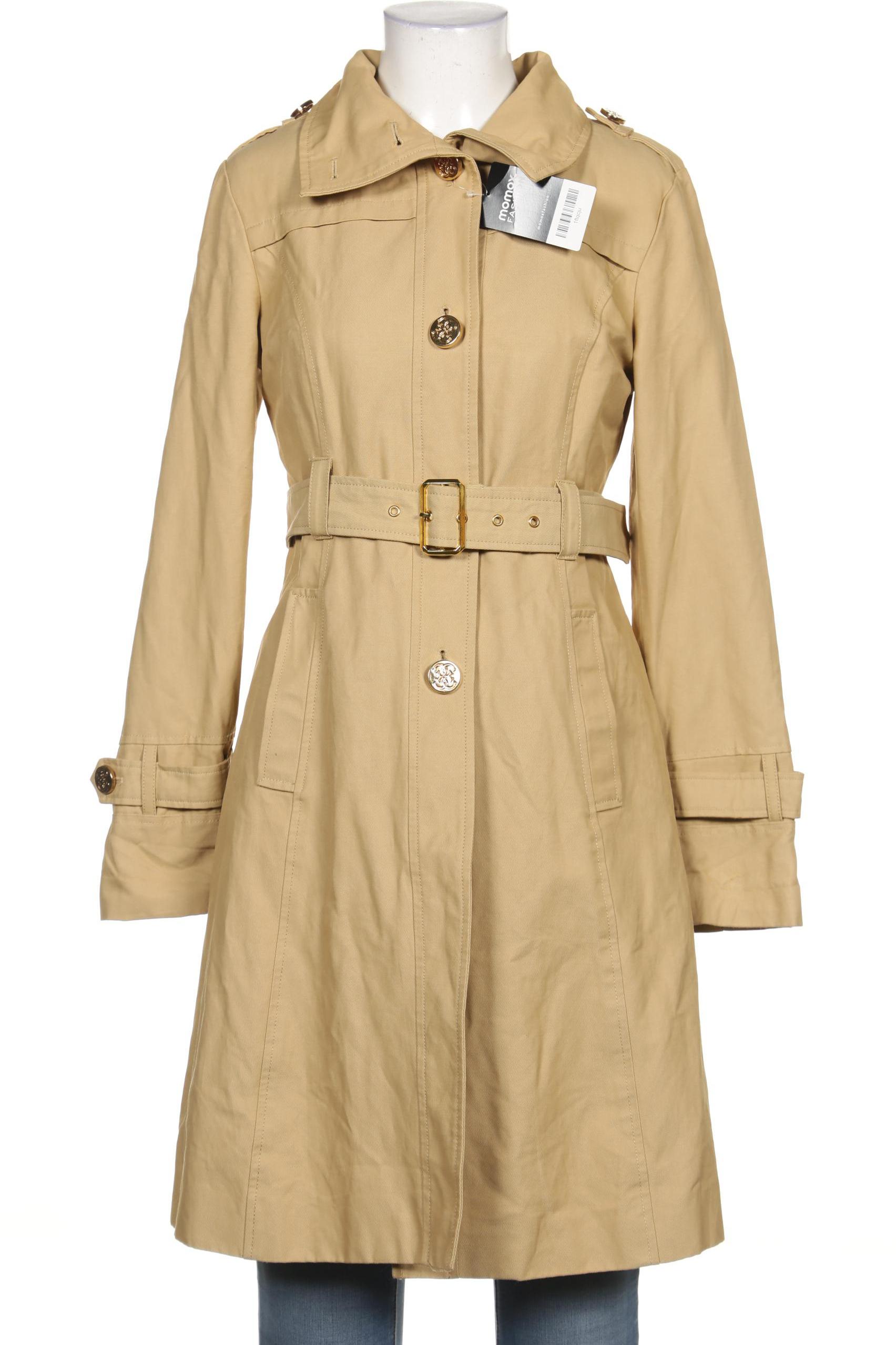 

GUESS Damen Mantel, beige