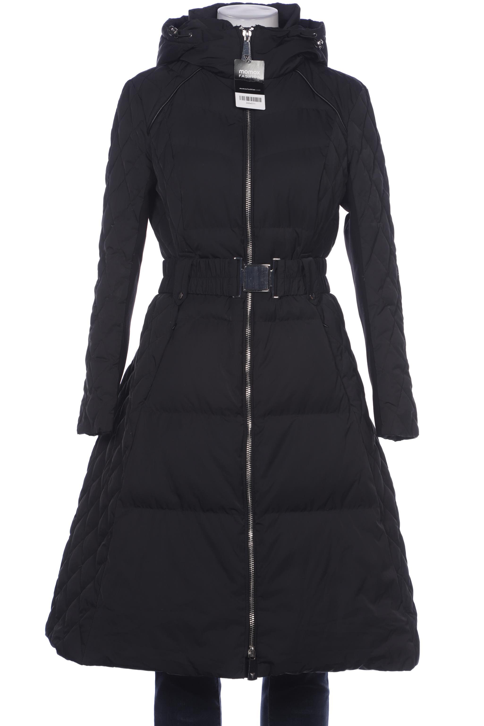 

Guess Damen Mantel, schwarz, Gr. 38