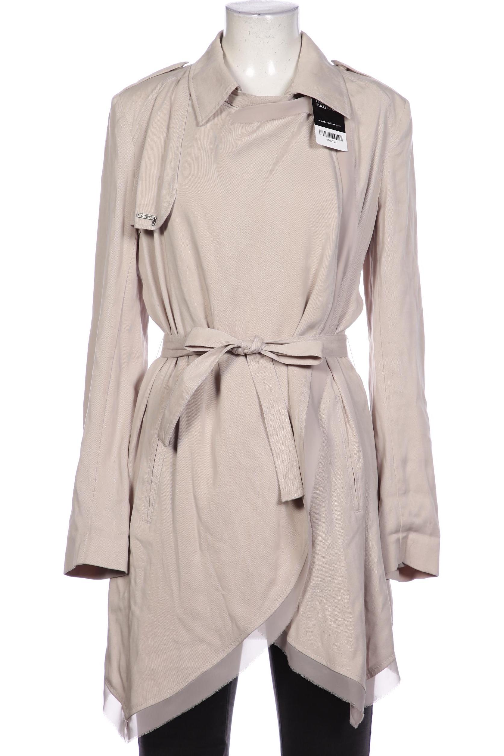 

Guess Damen Mantel, beige, Gr. 36