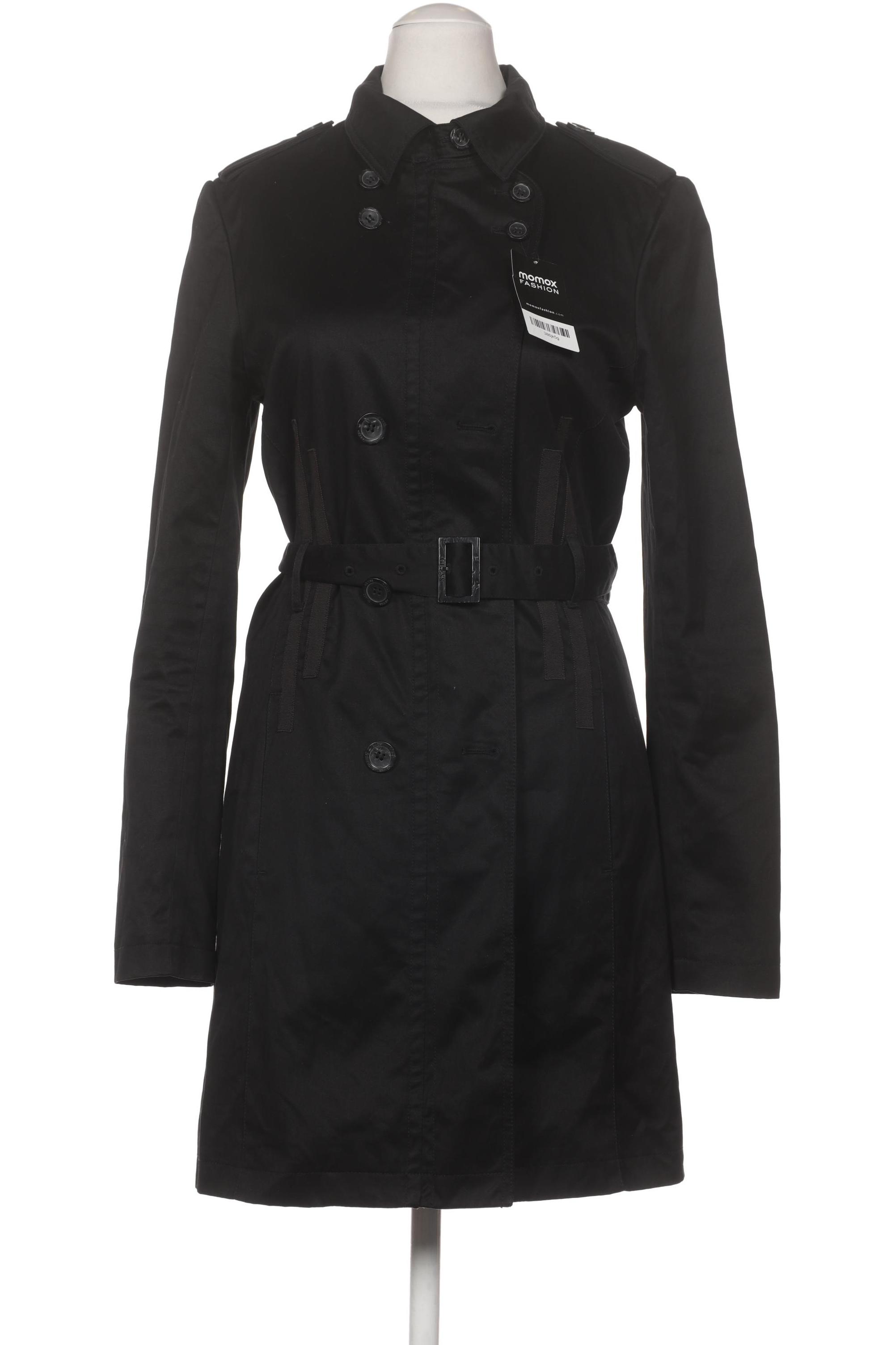 

Guess Damen Mantel, schwarz, Gr. 38