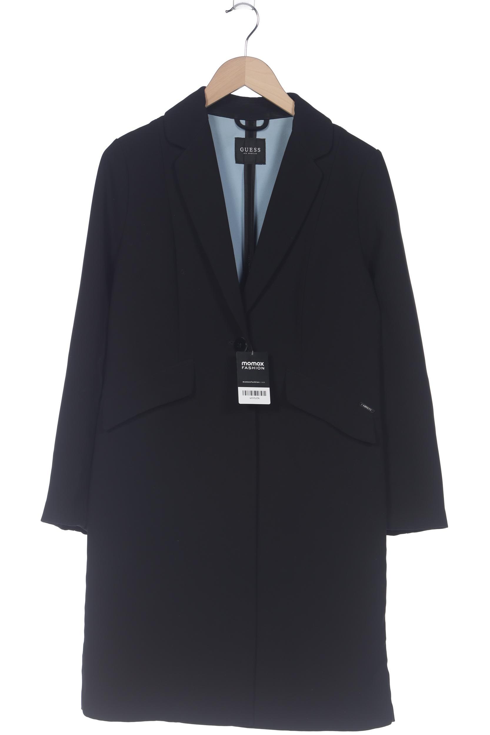 

Guess Damen Mantel, schwarz, Gr. 38