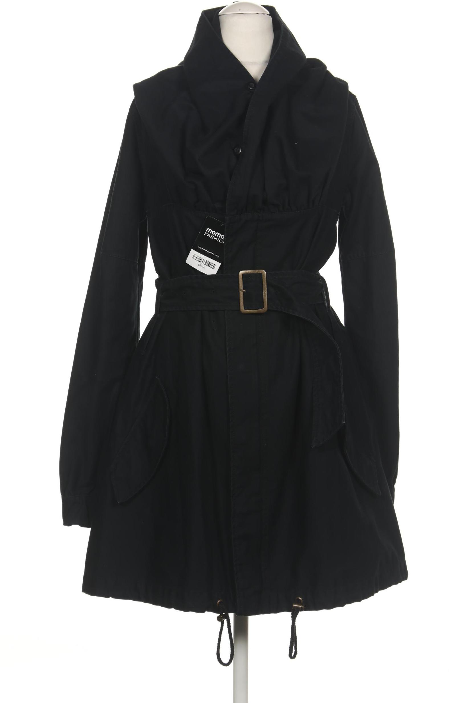 

Guess Damen Mantel, schwarz, Gr. 38