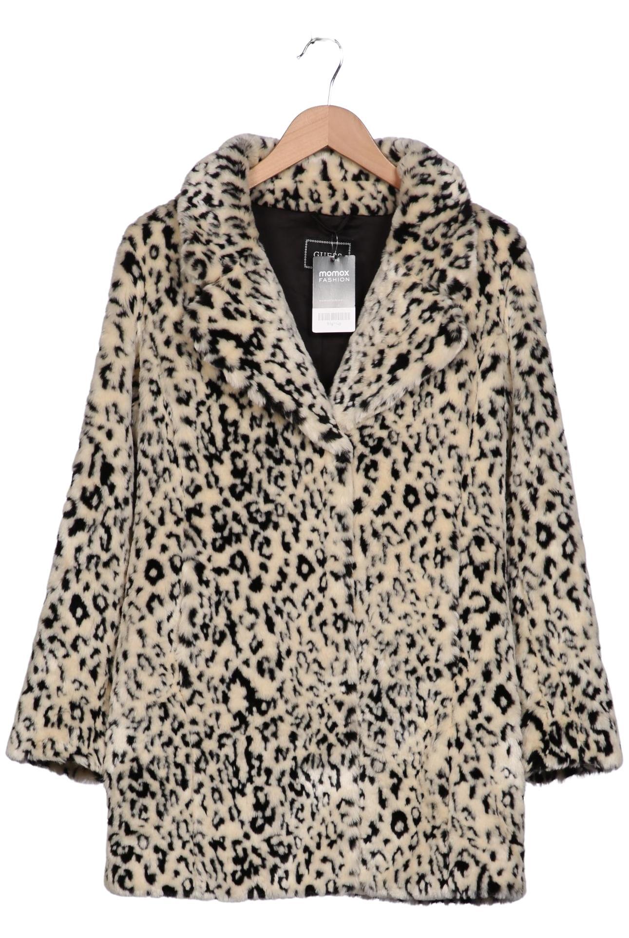 

Guess Damen Mantel, beige, Gr. 40