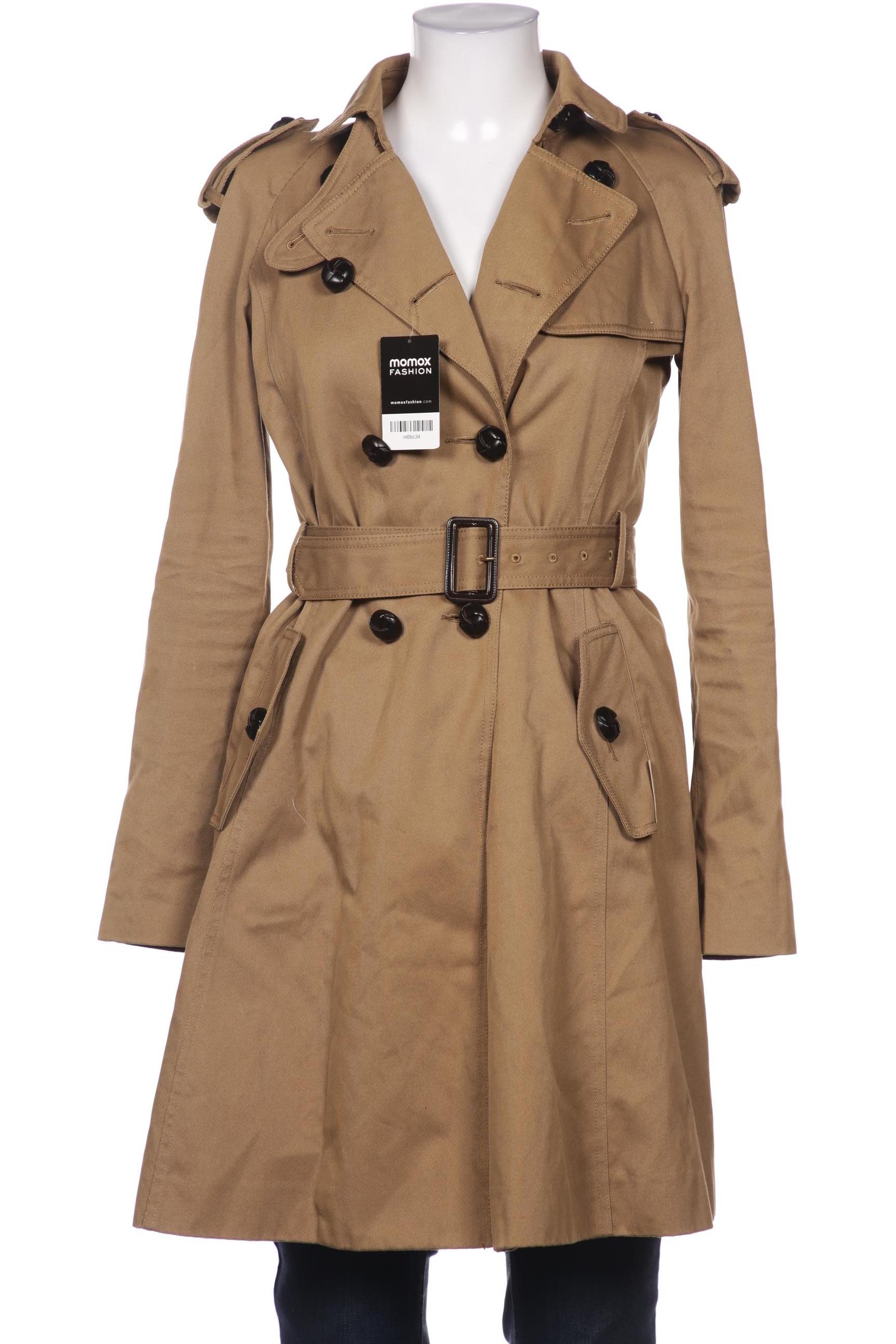 

Guess Damen Mantel, beige, Gr. 36