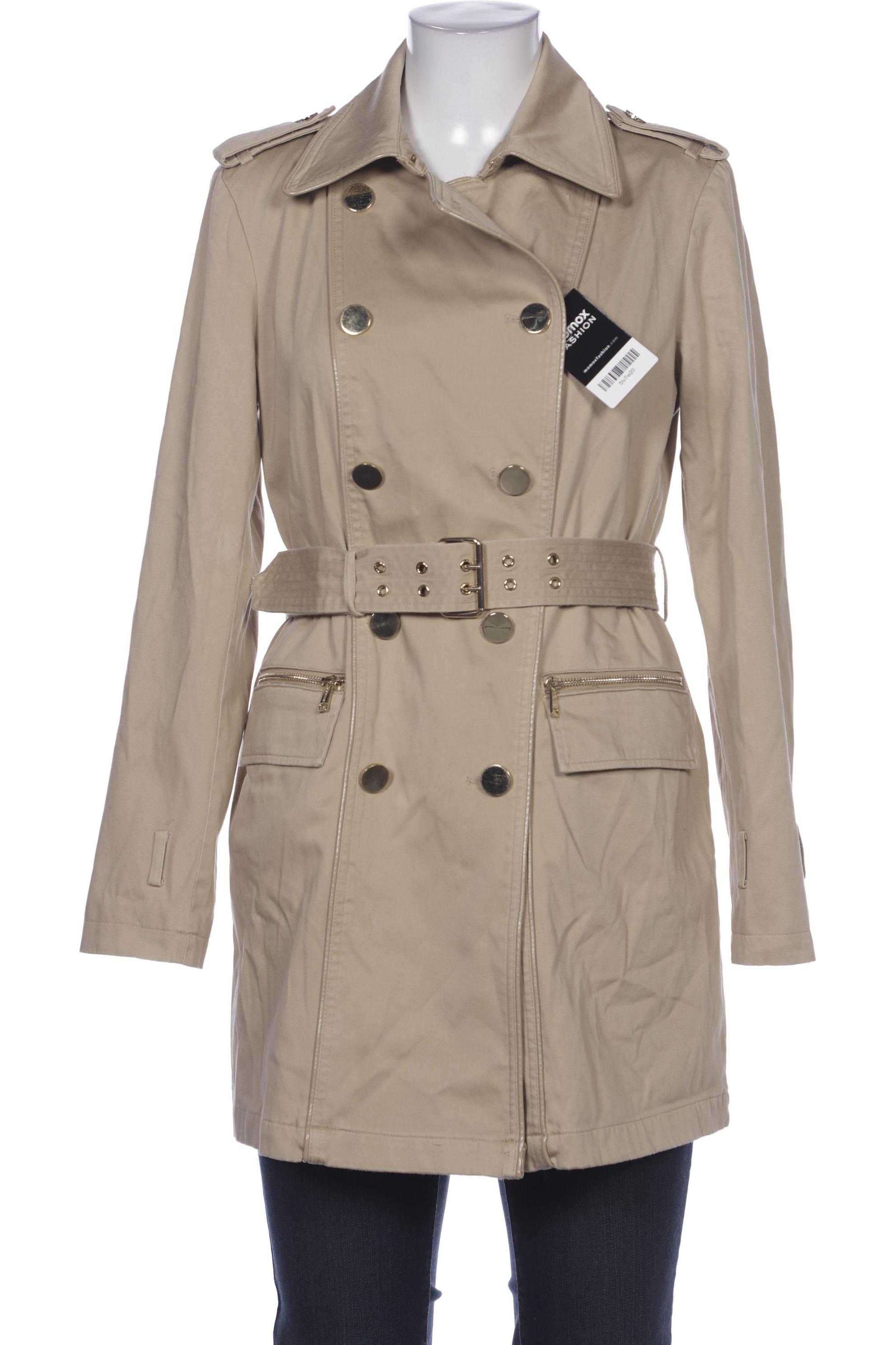 

Guess Damen Mantel, beige, Gr. 42