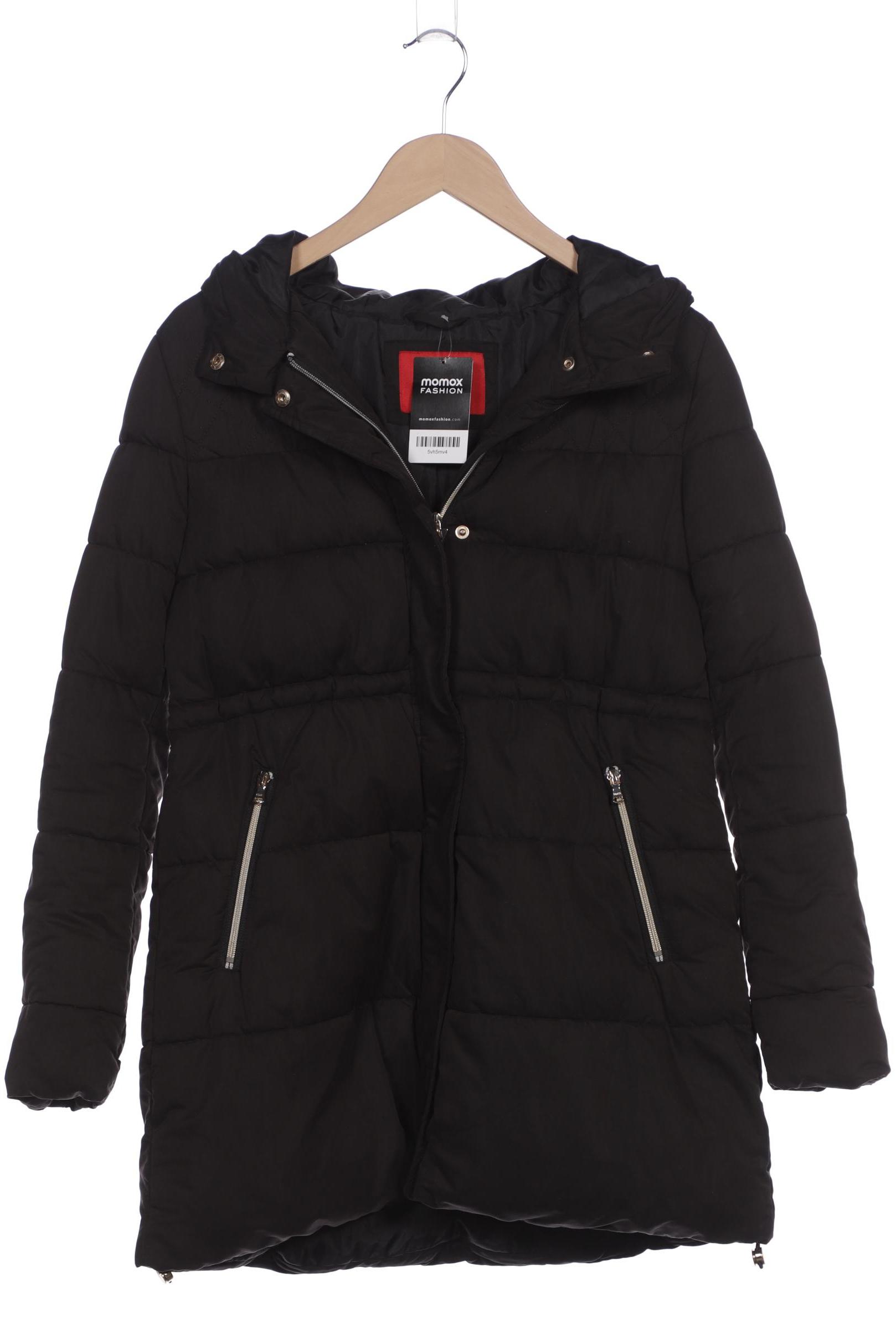 

Guess Damen Mantel, schwarz, Gr. 38