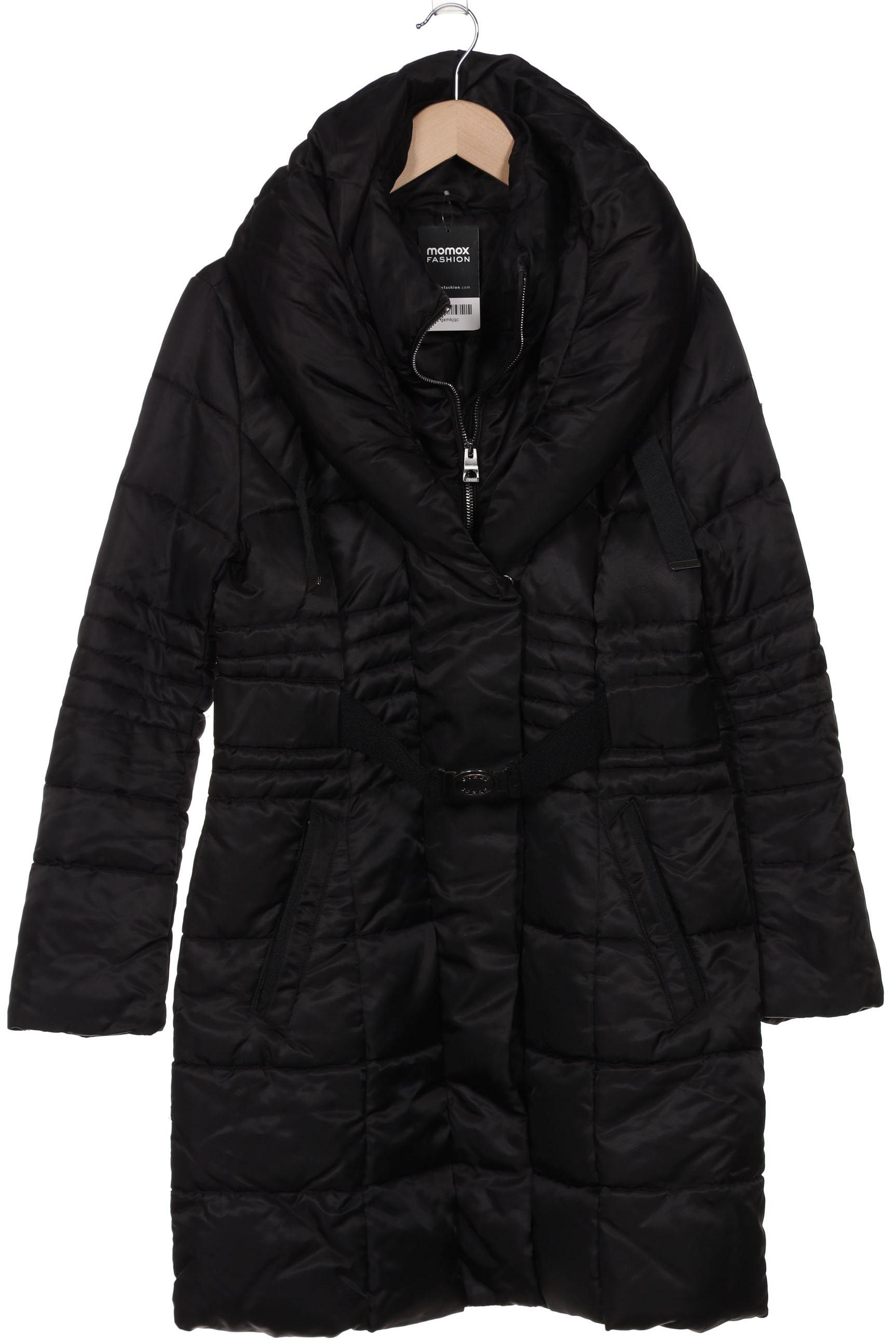 

Guess Damen Mantel, schwarz, Gr. 46