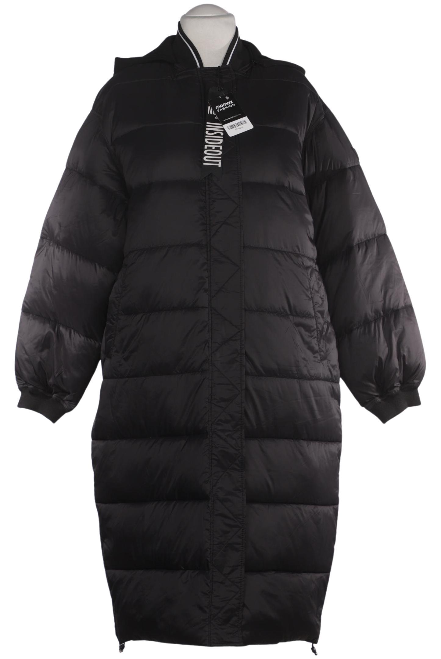 

Guess Damen Mantel, schwarz, Gr. 38