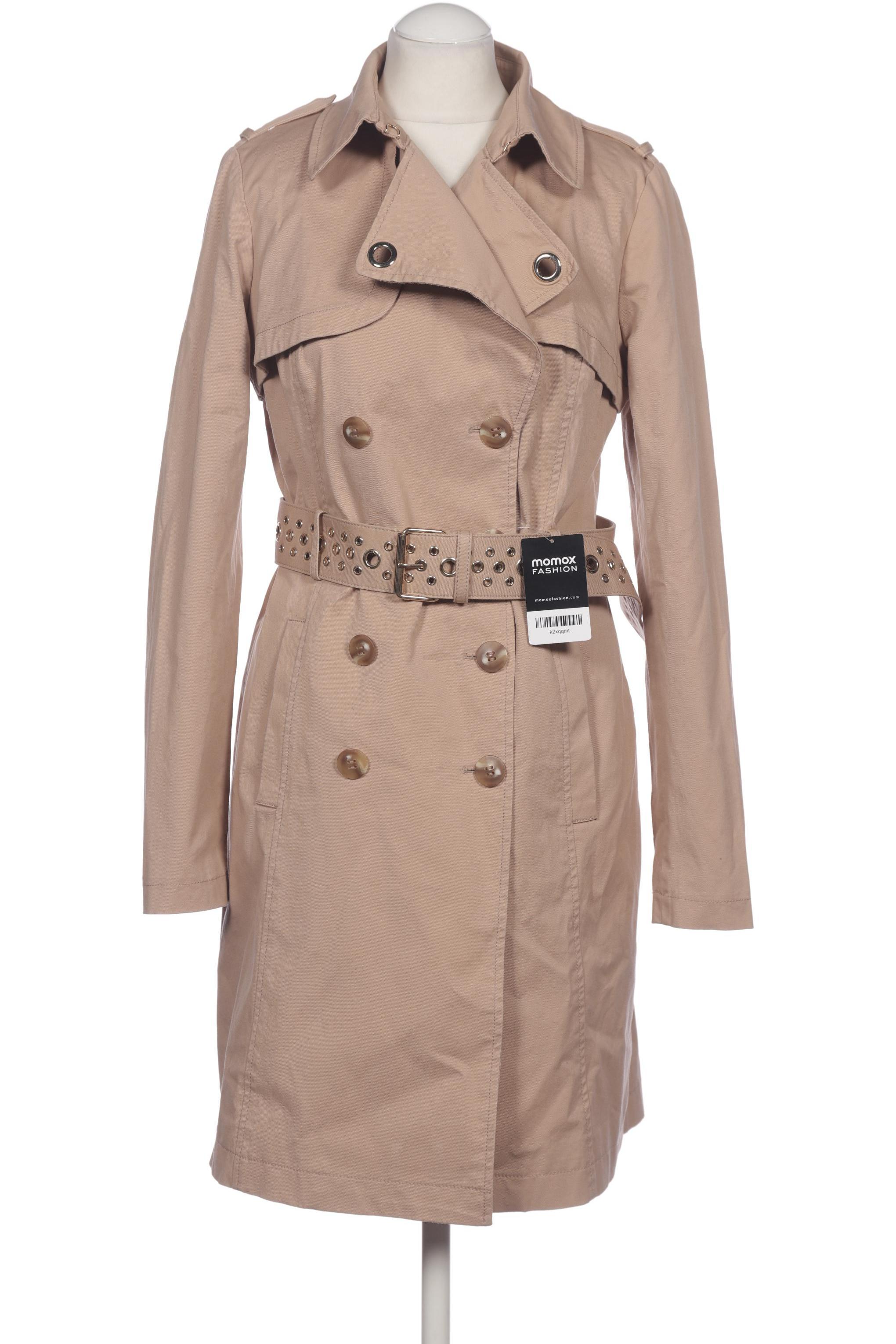 

Guess Damen Mantel, beige, Gr. 38