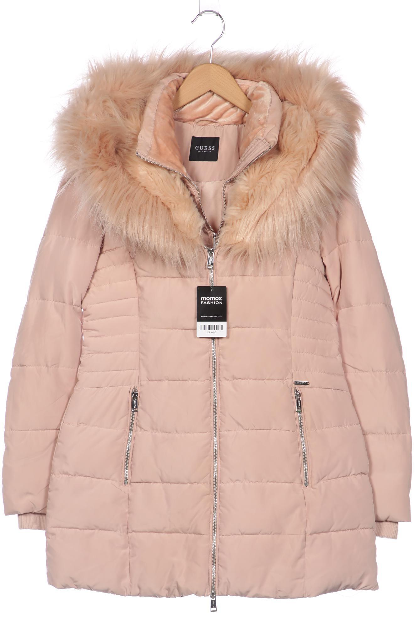 

Guess Damen Mantel, beige, Gr. 42