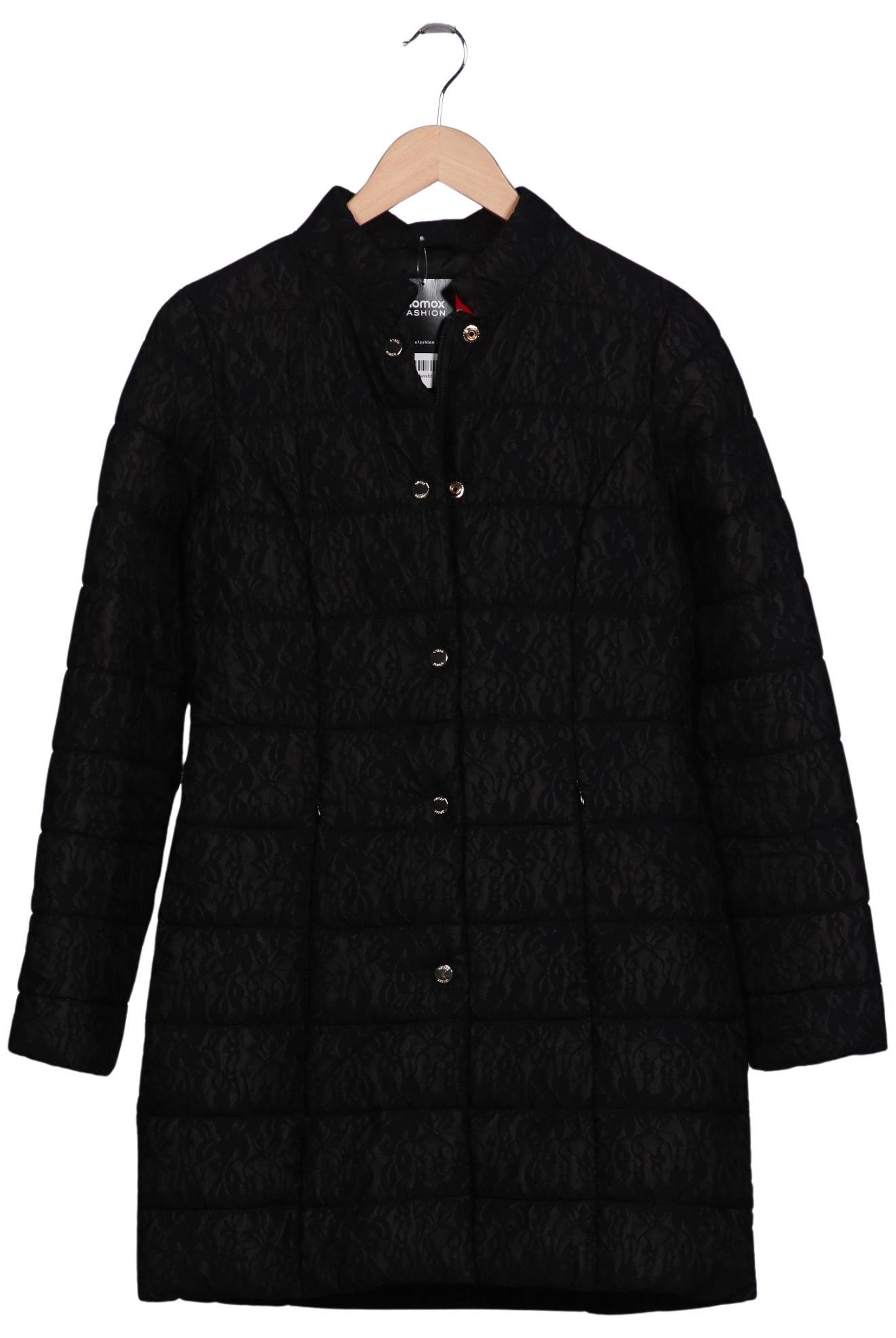 

Guess Damen Mantel, schwarz, Gr. 34