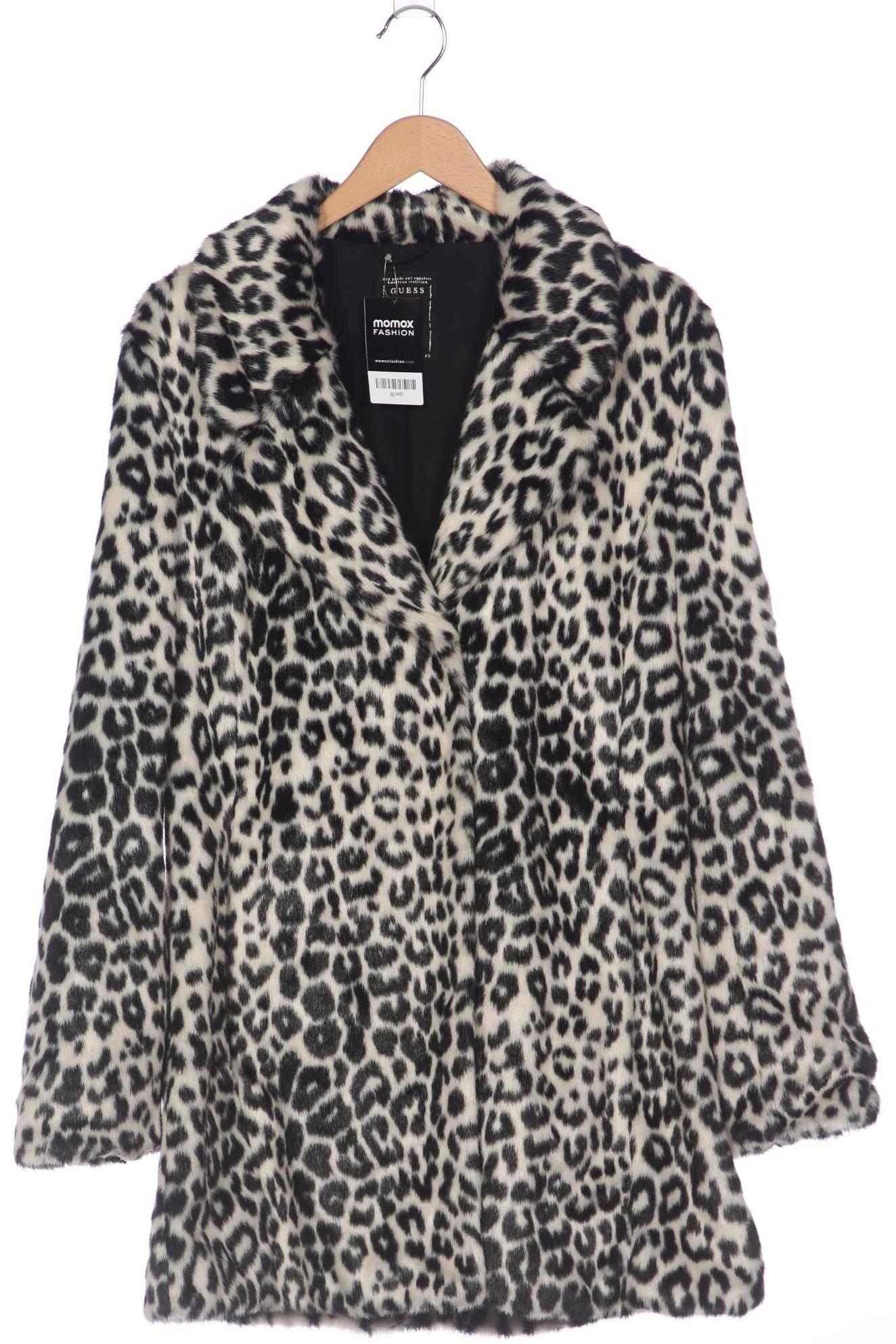 

Guess Damen Mantel, weiß, Gr. 44