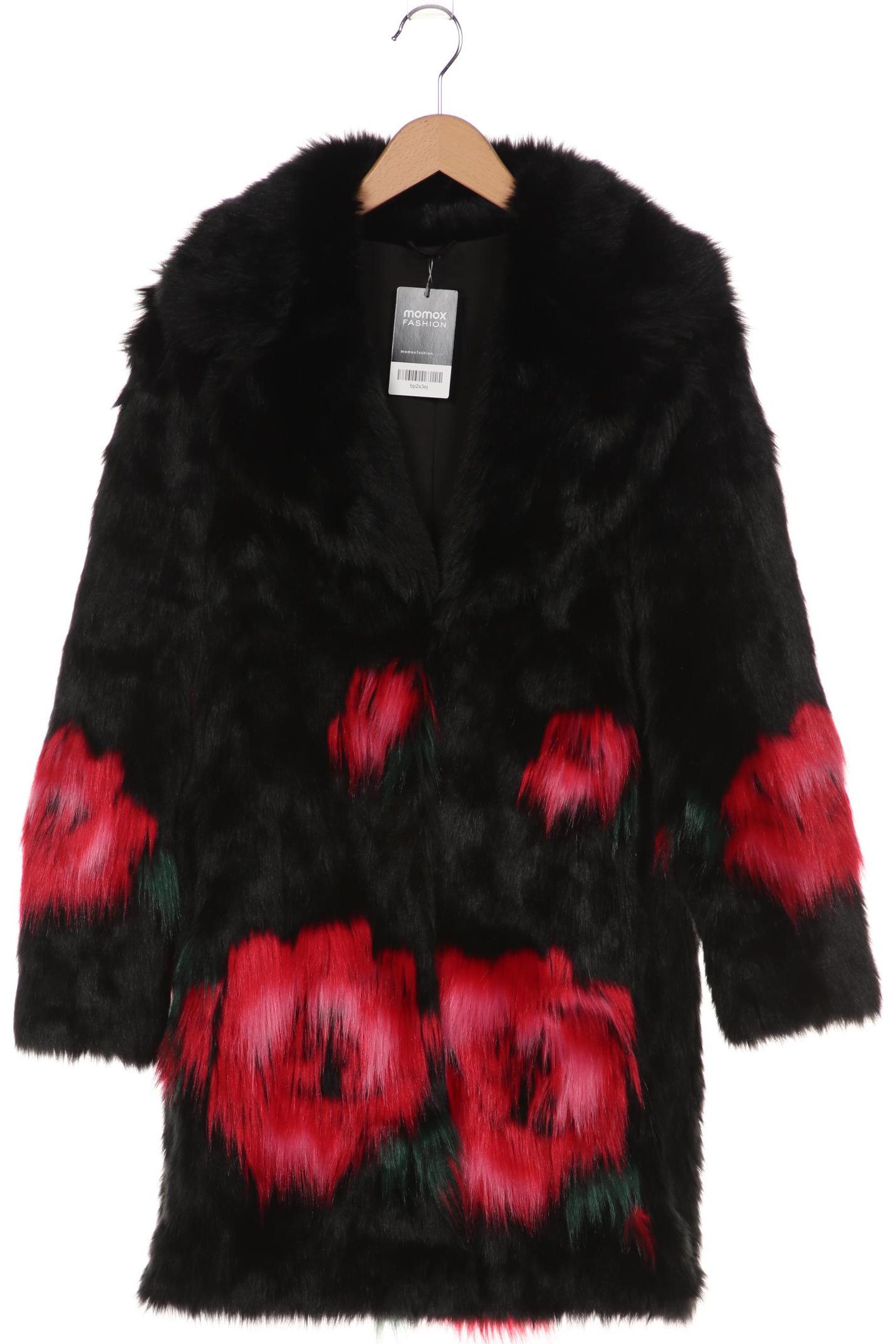 

Guess Damen Mantel, schwarz, Gr. 36