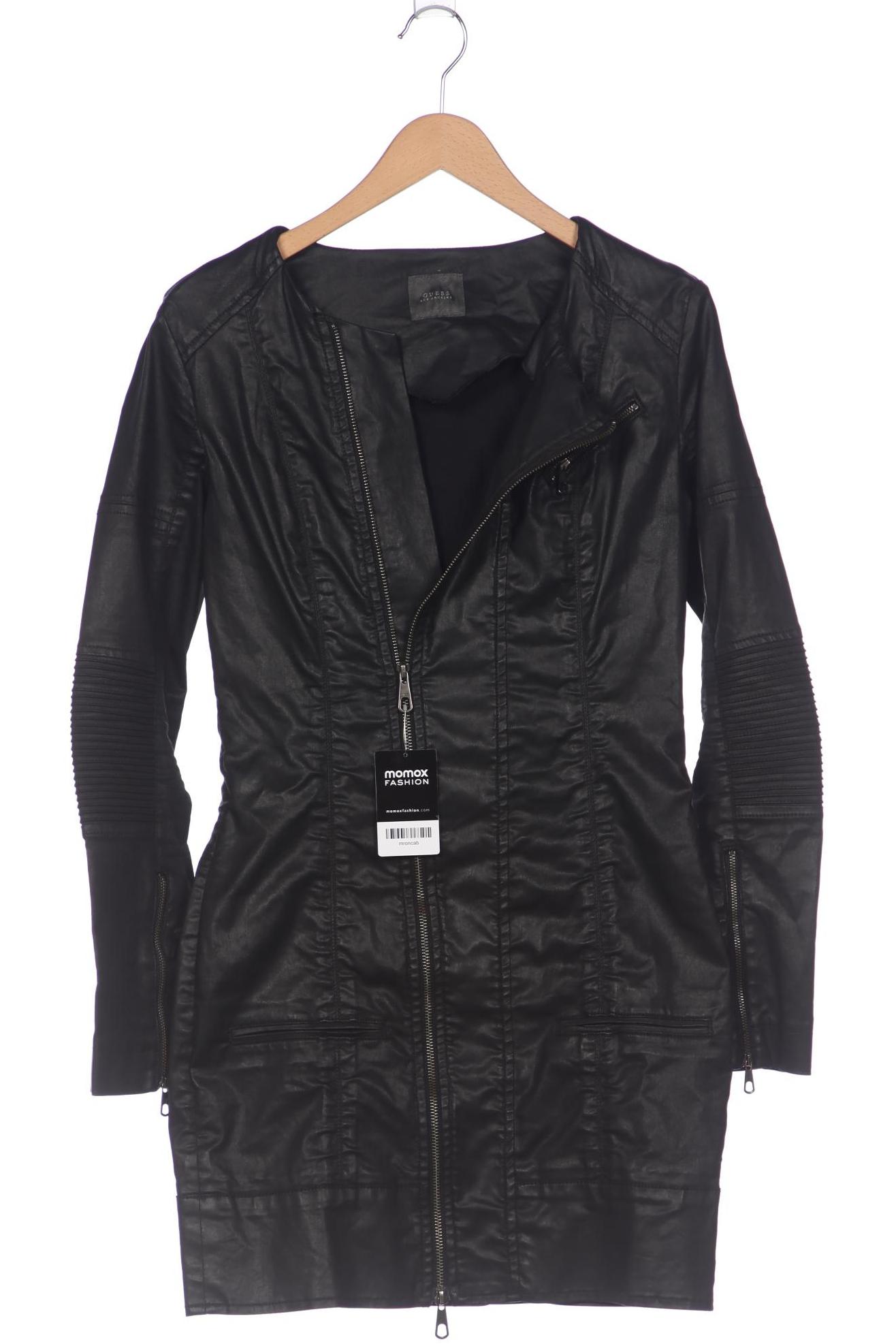 

Guess Damen Mantel, schwarz, Gr. 42