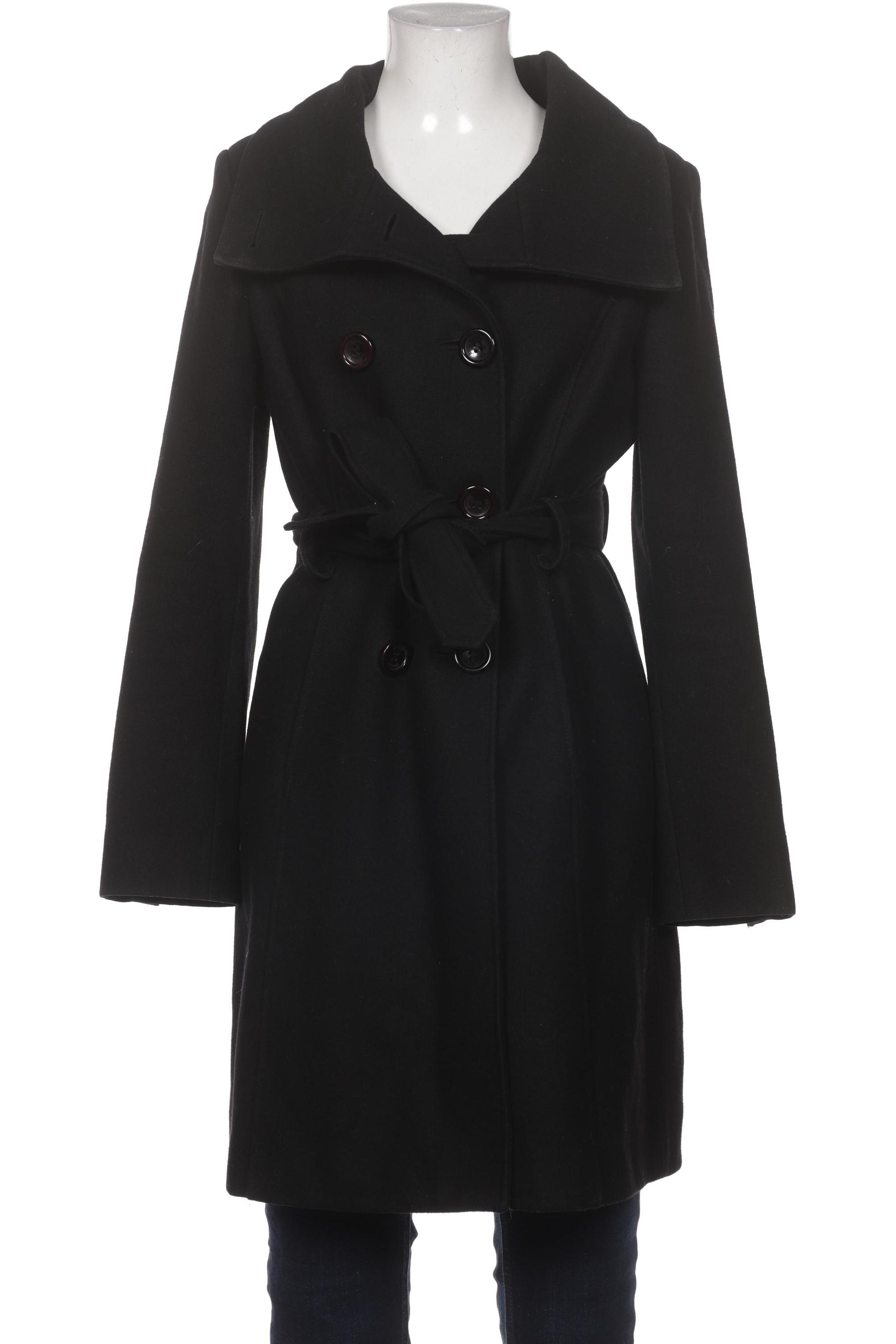 

Guess Damen Mantel, schwarz, Gr. 36