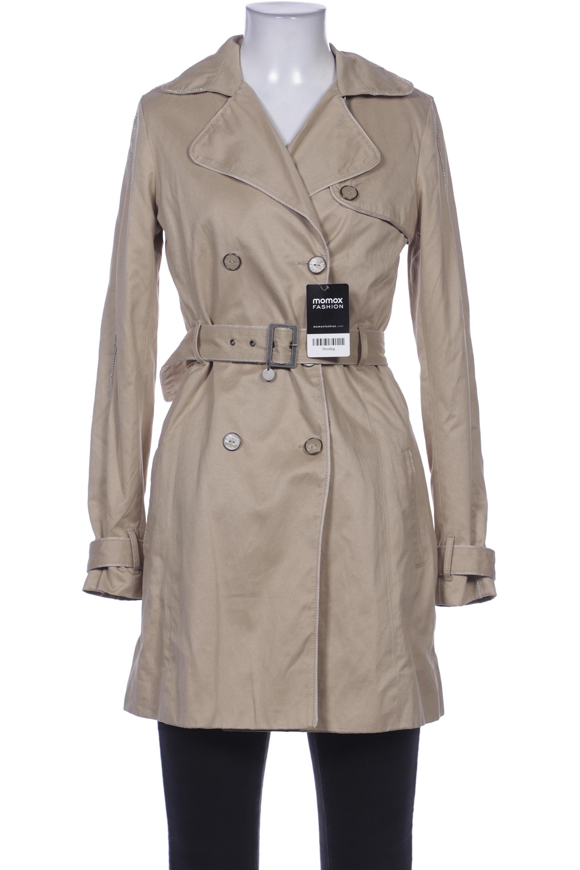 

Guess Damen Mantel, beige, Gr. 32