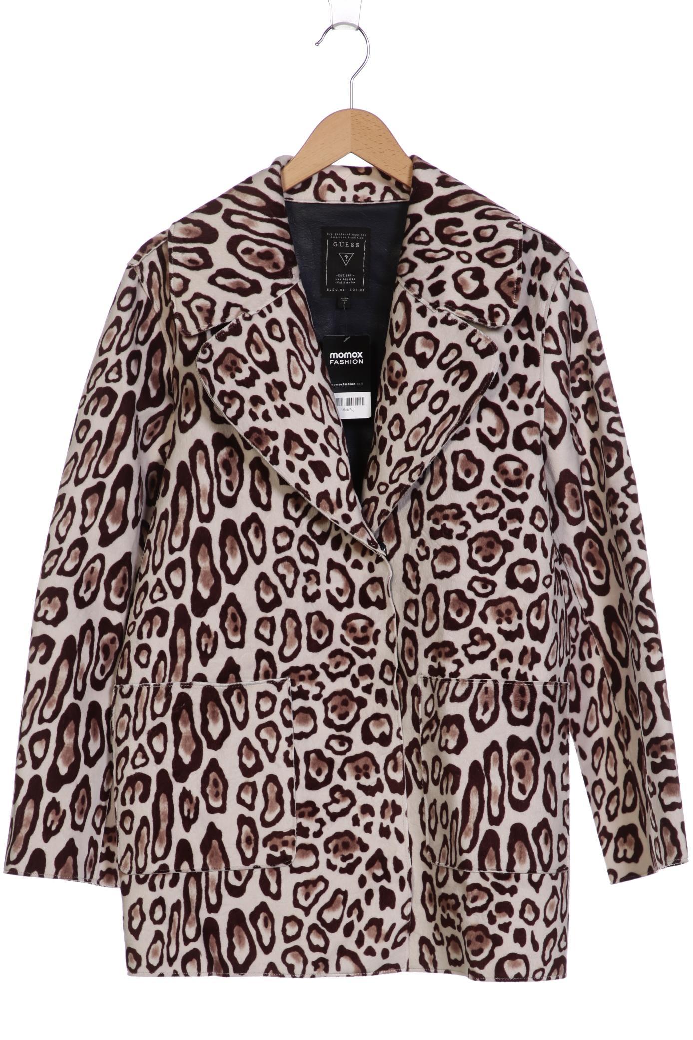 

Guess Damen Mantel, beige, Gr. 42