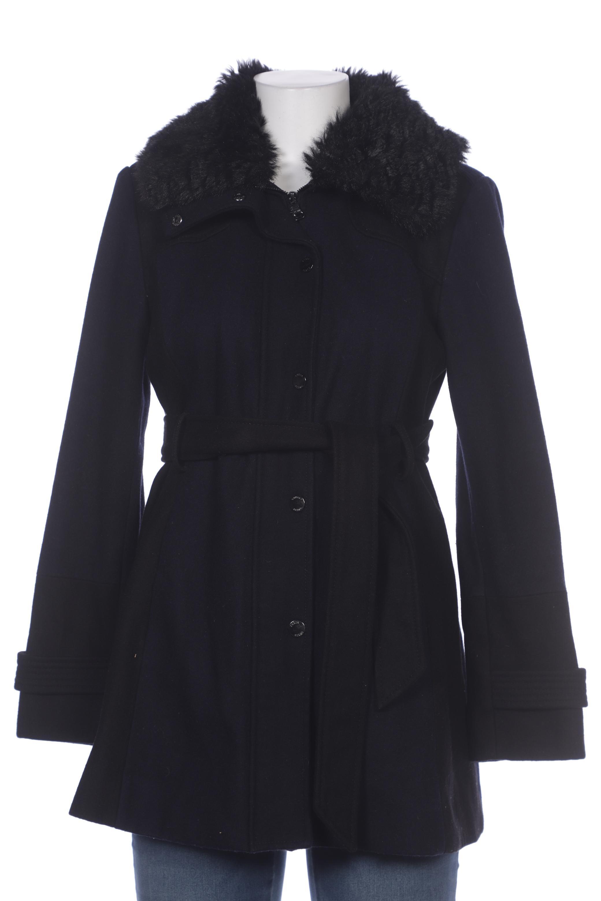 

Guess Damen Mantel, marineblau, Gr. 38