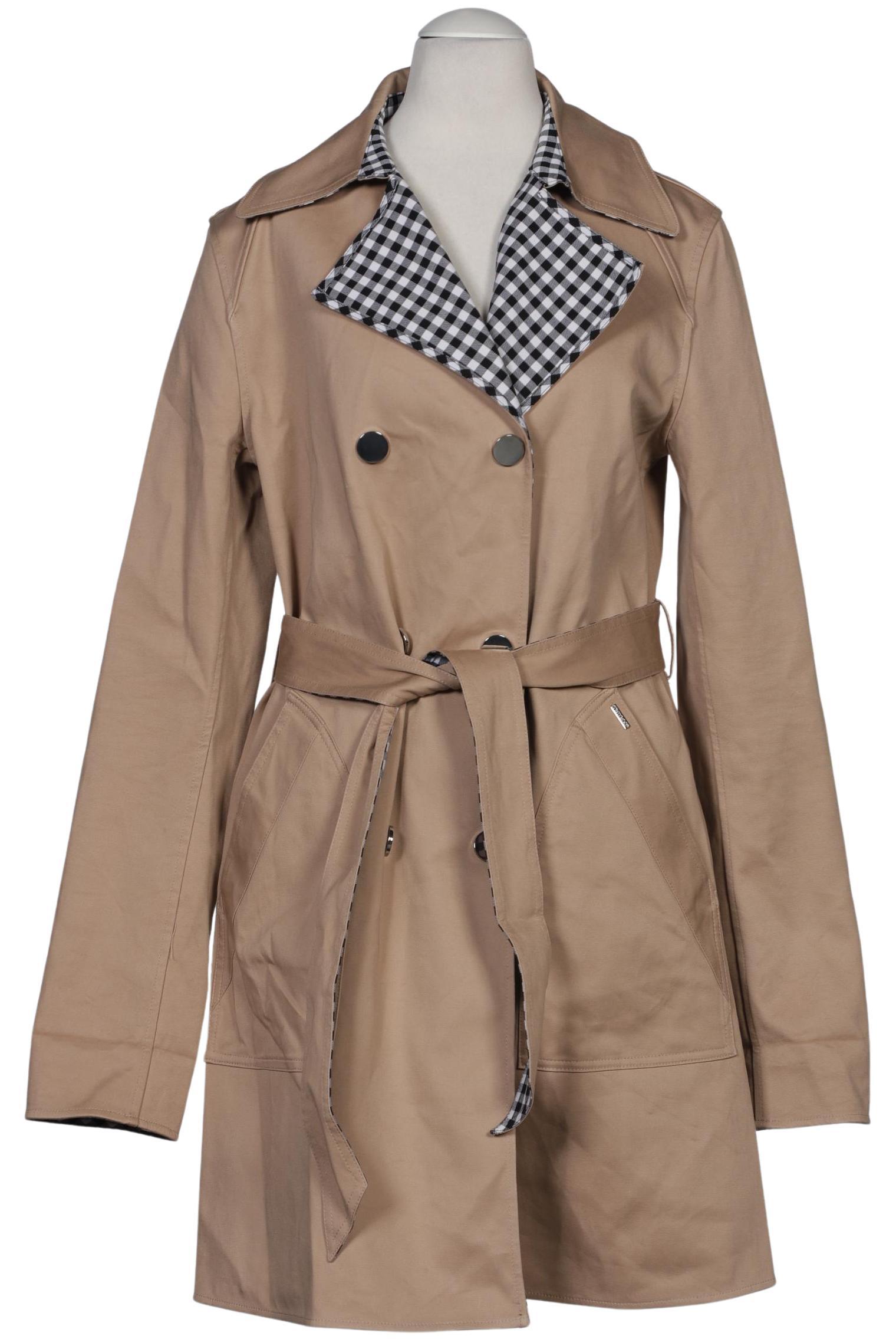 

Guess Damen Mantel, beige, Gr. 36