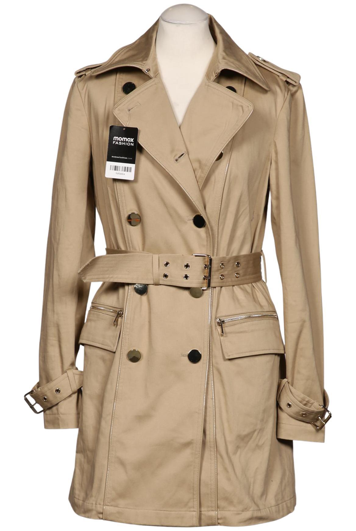 

Guess Damen Mantel, beige, Gr. 36