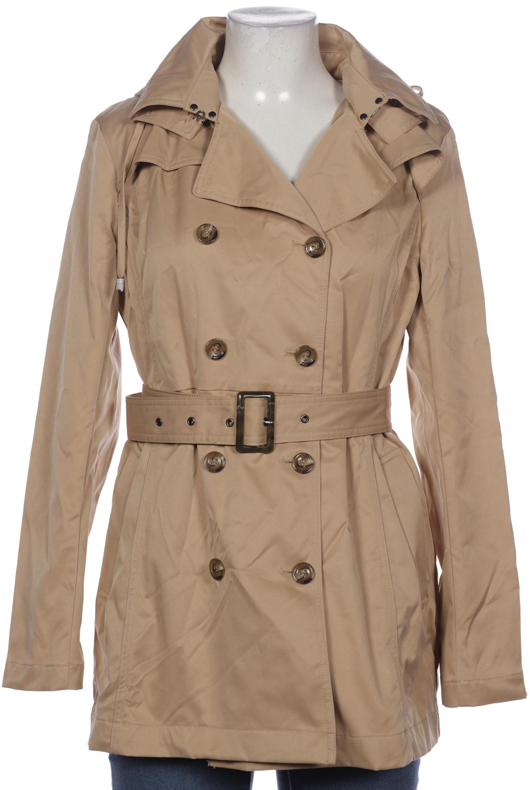

Guess Damen Mantel, beige, Gr. 42