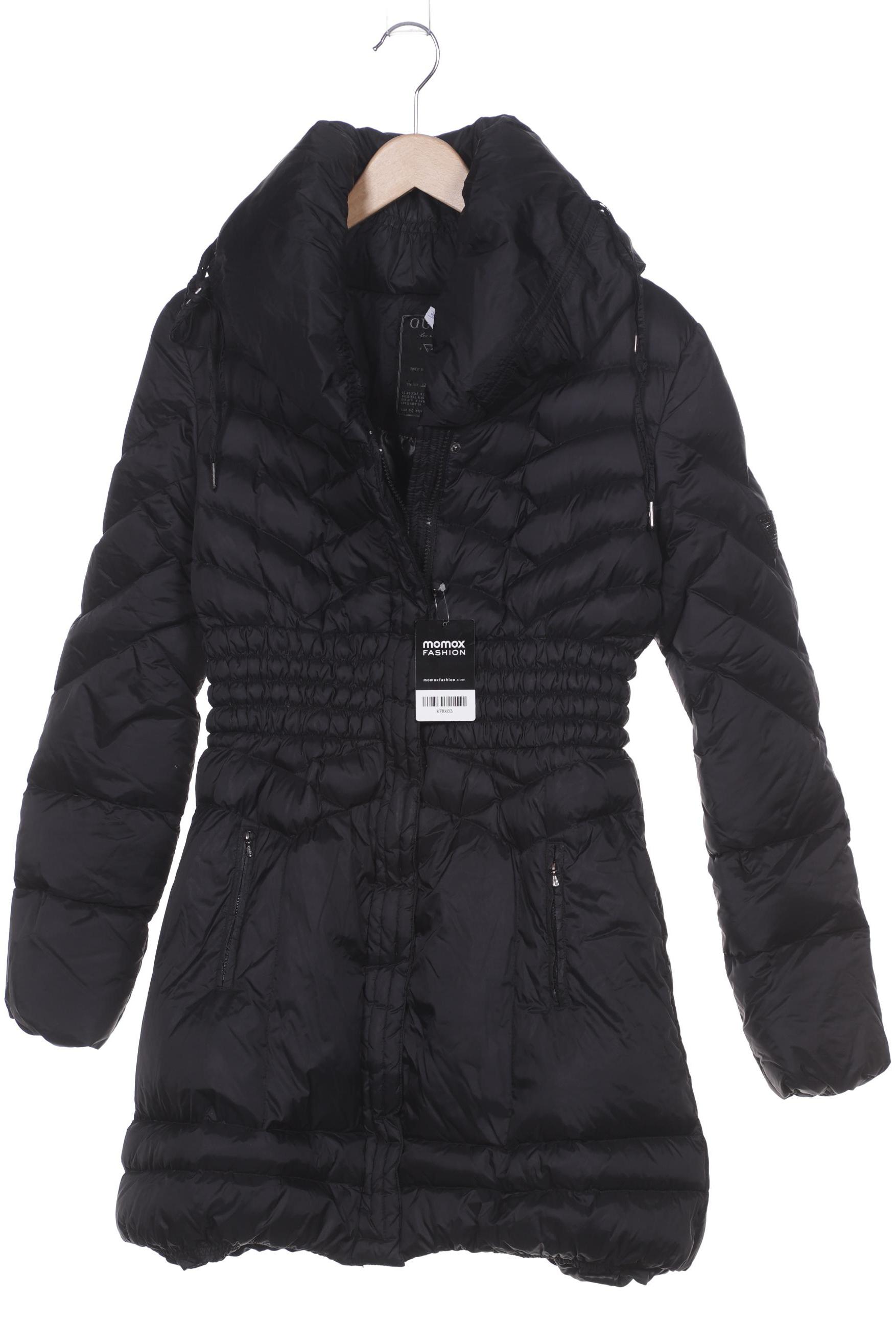 

Guess Damen Mantel, schwarz, Gr. 42