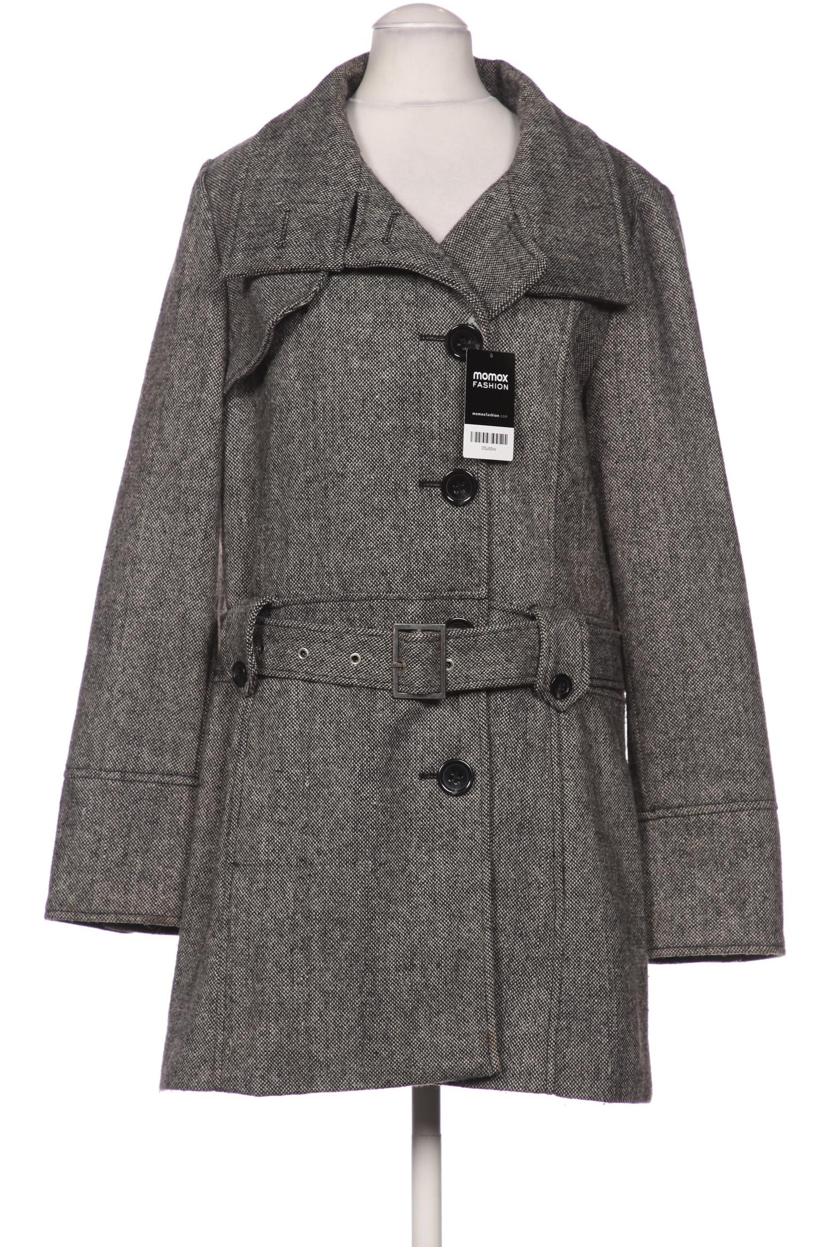 

Guess Damen Mantel, grau, Gr. 38