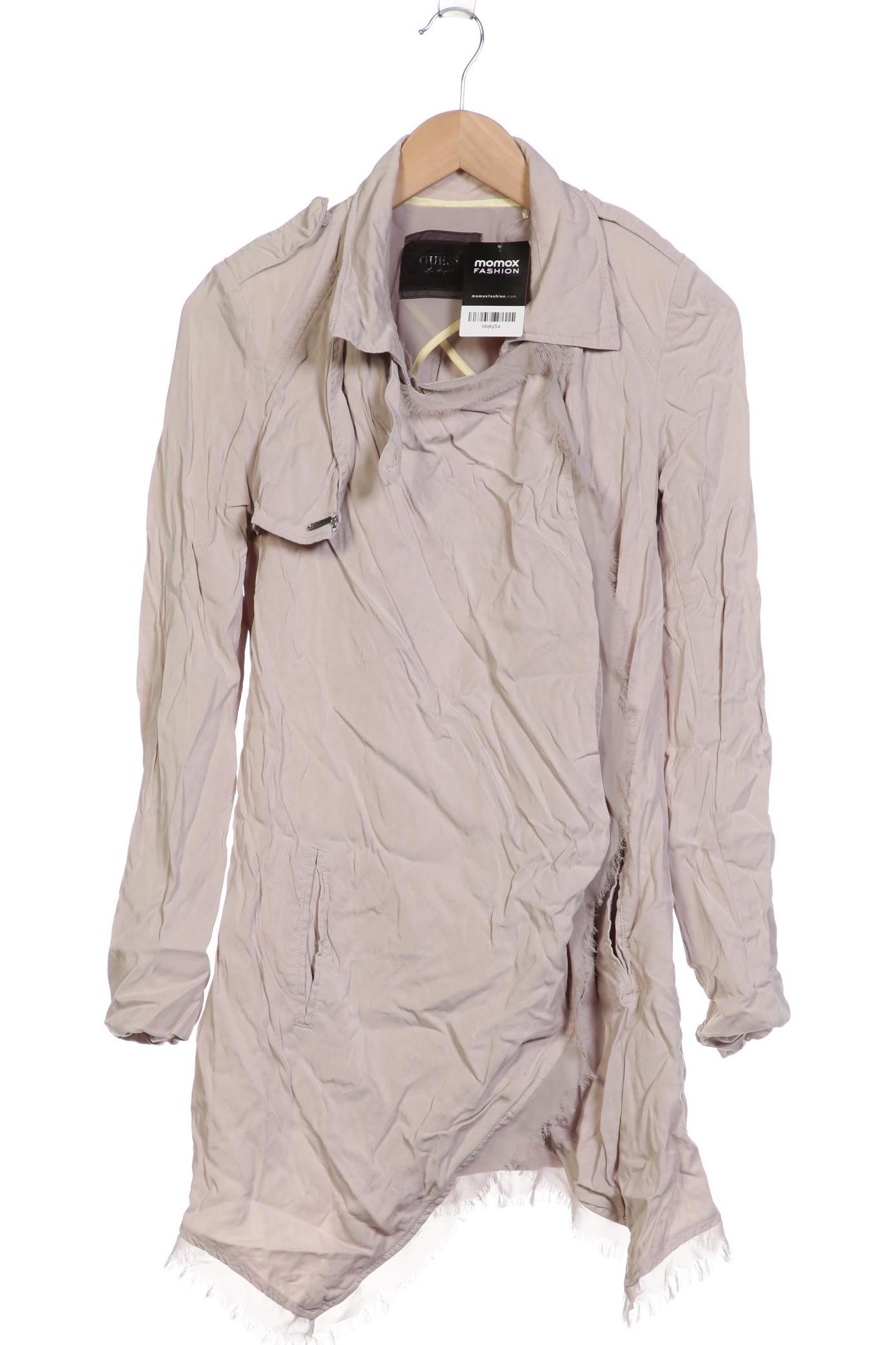 

Guess Damen Mantel, beige, Gr. 36