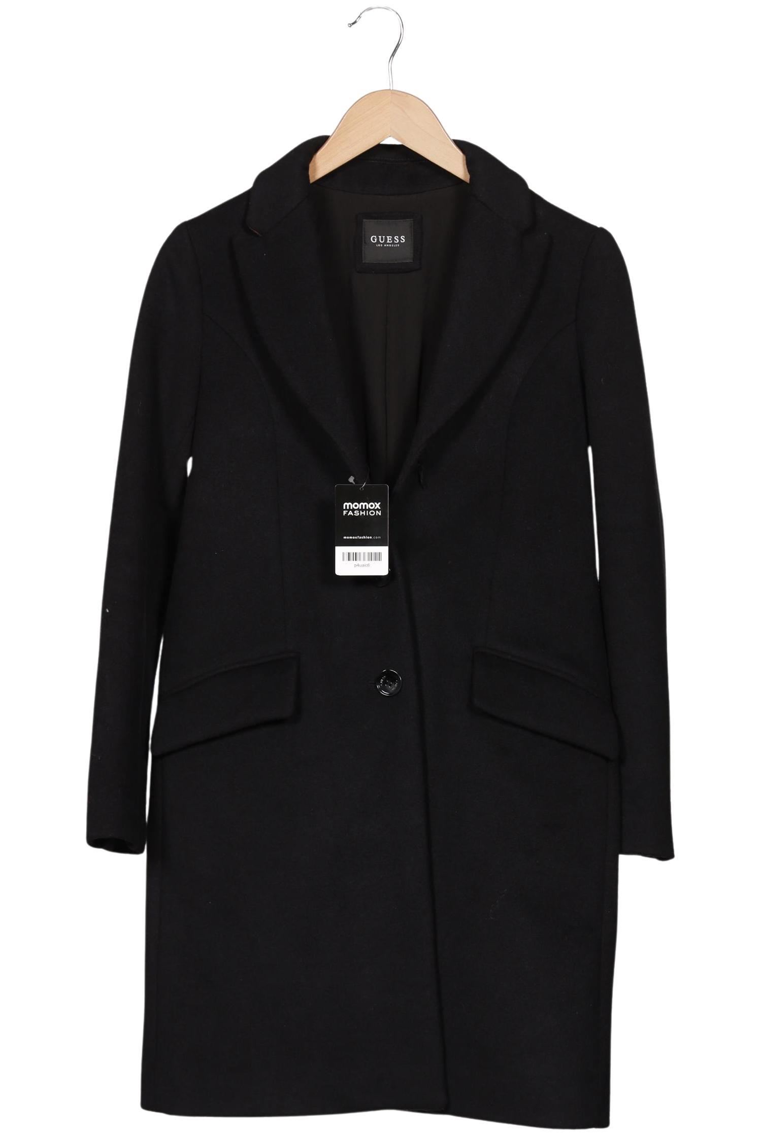 

Guess Damen Mantel, marineblau, Gr. 38