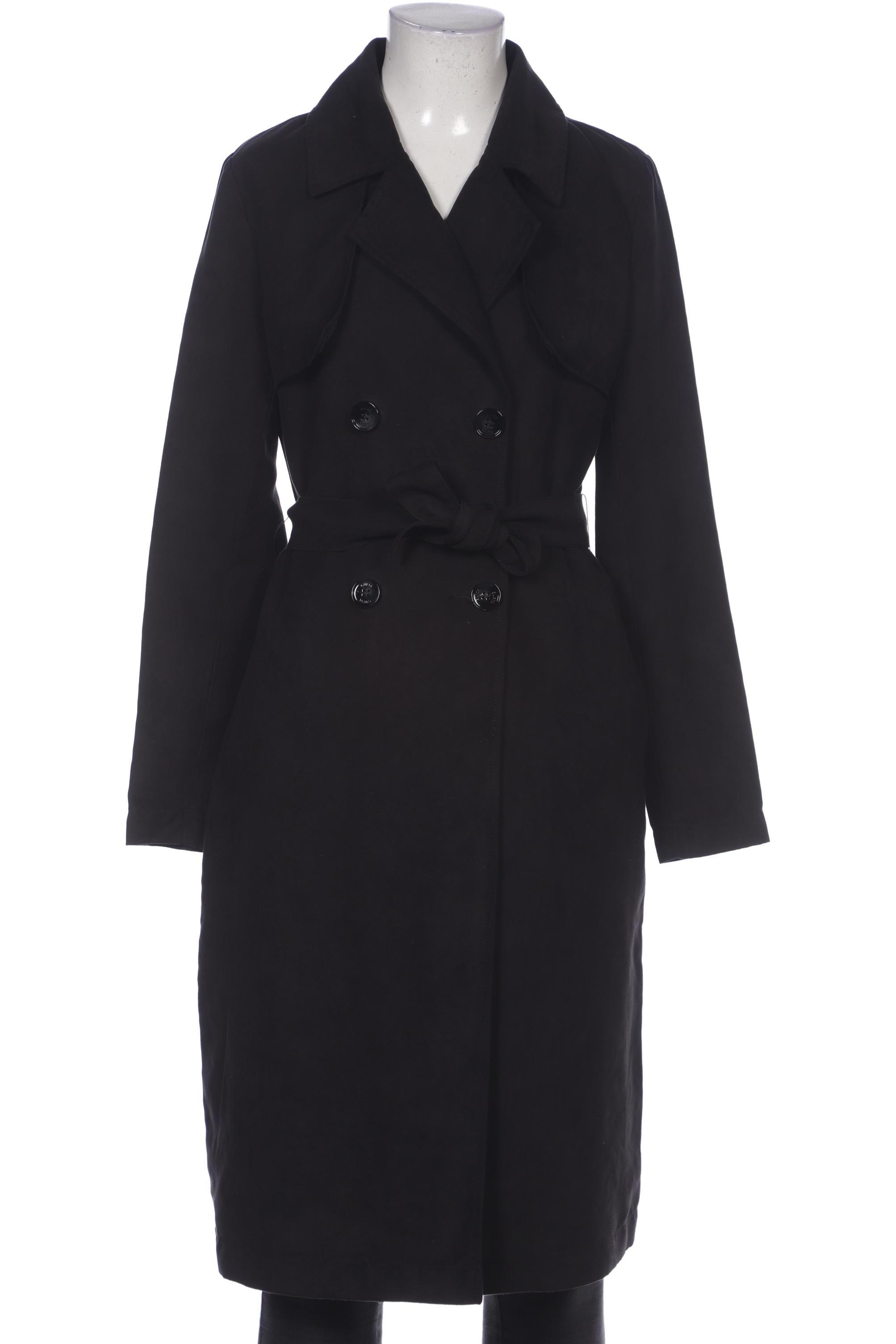 

Guess Damen Mantel, schwarz, Gr. 38