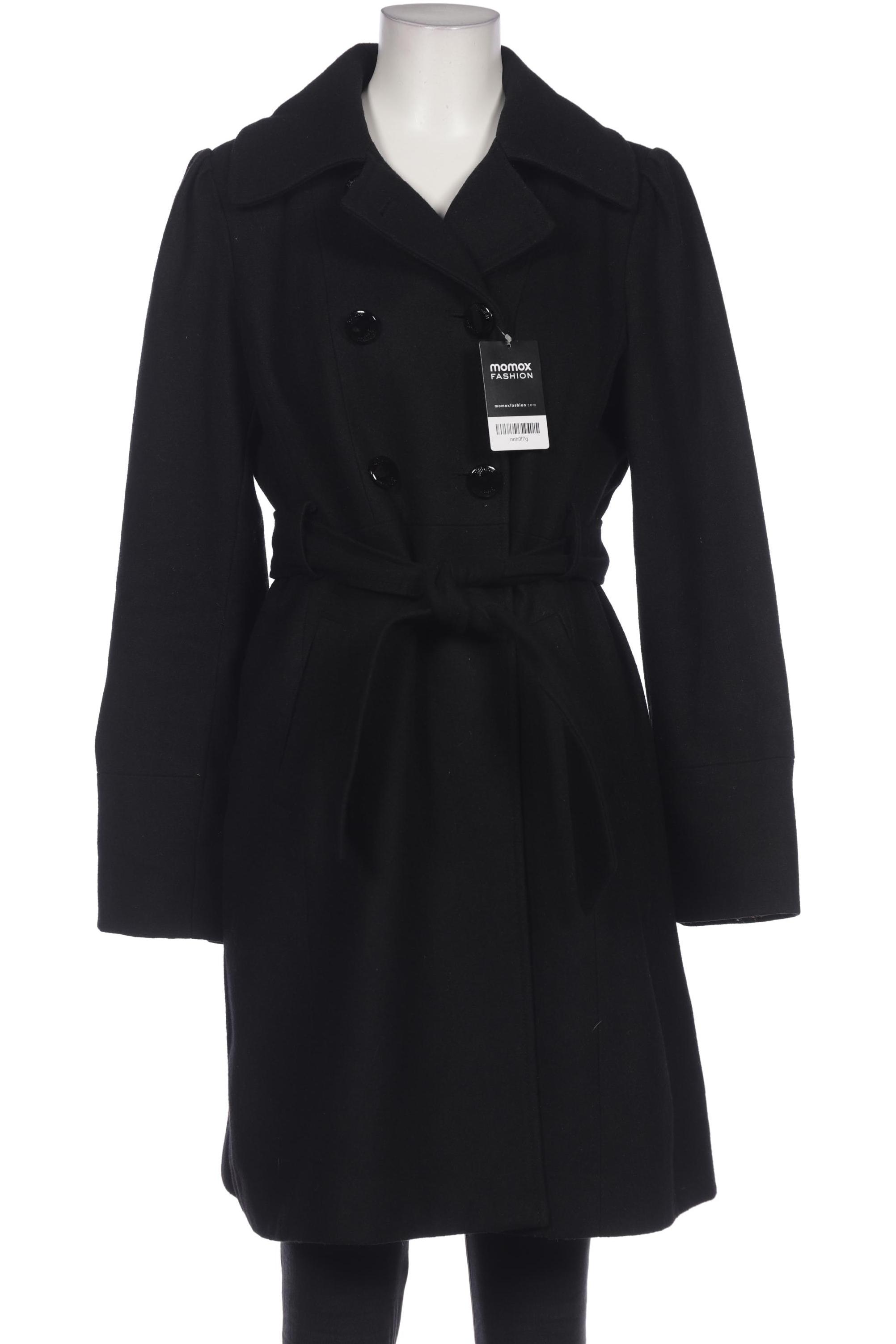 

Guess Damen Mantel, schwarz, Gr. 38